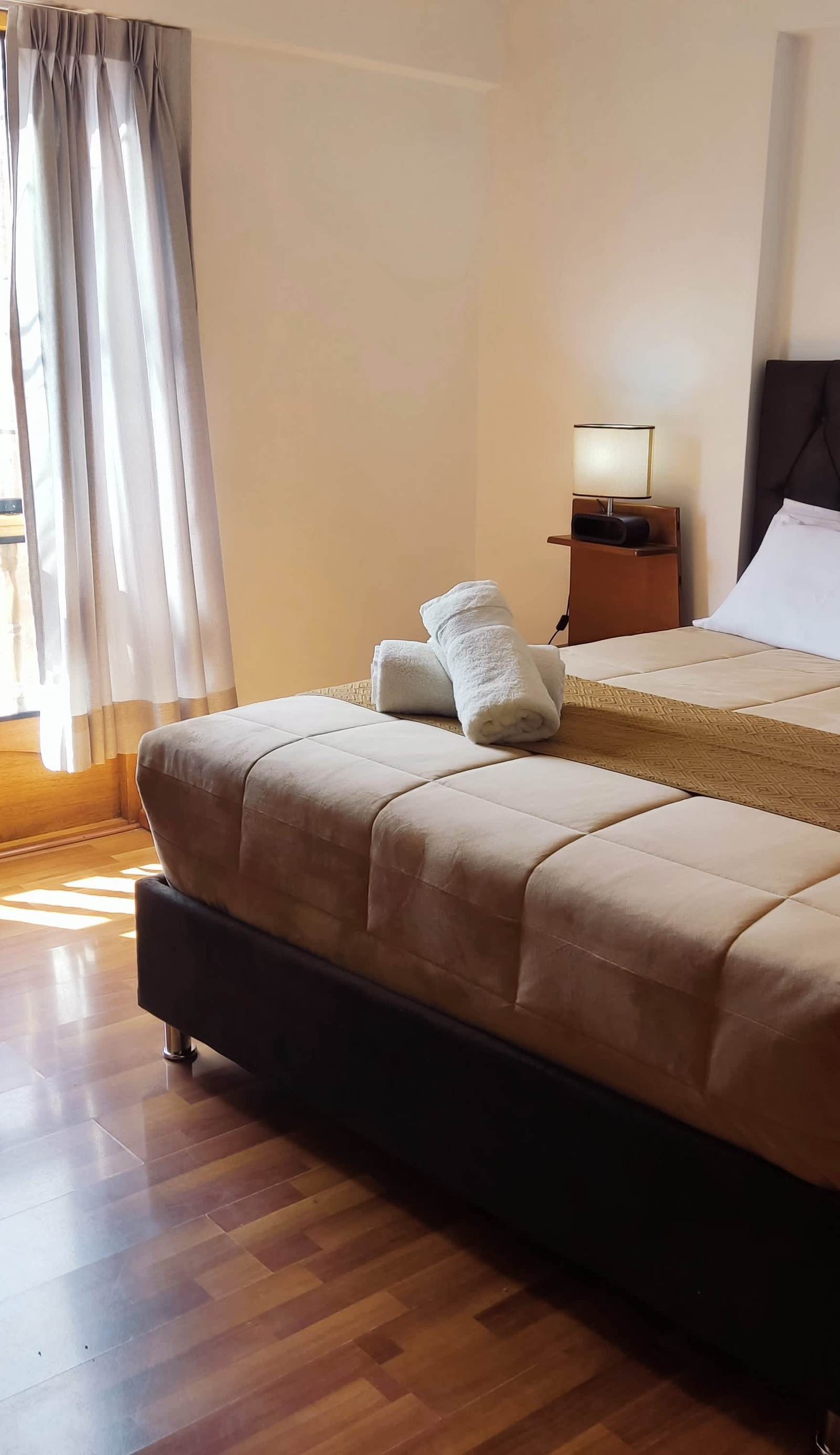 Anata Hotel