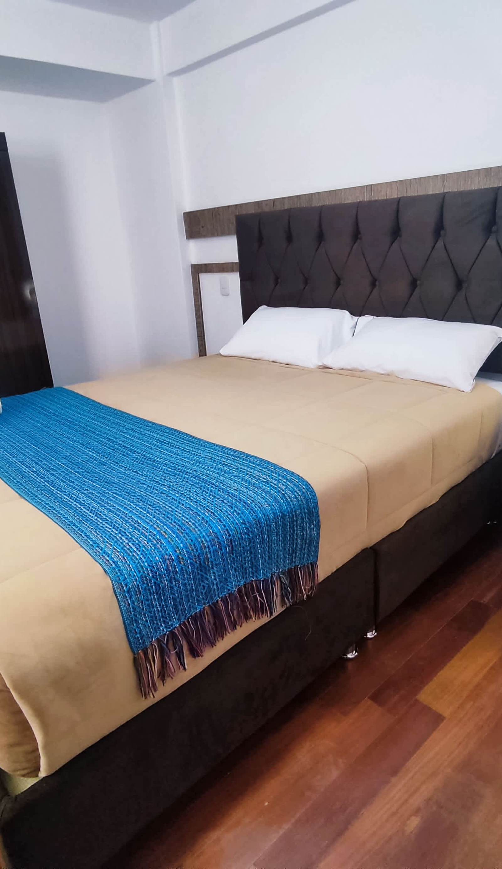 Anata Hotel