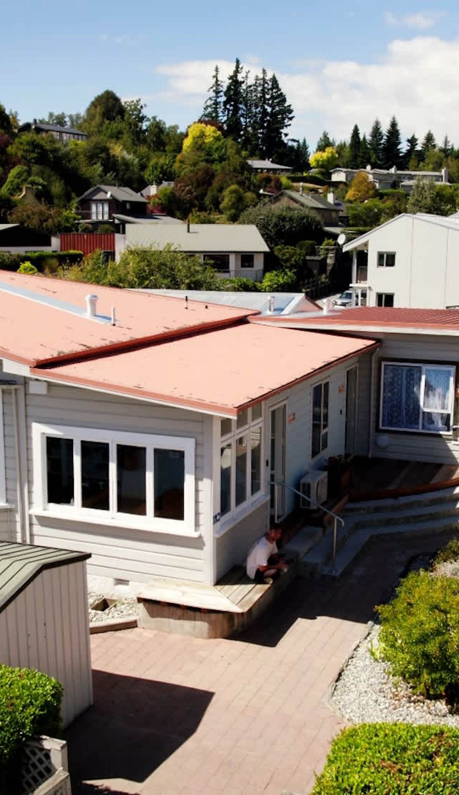 Adventure Wanaka Hostel