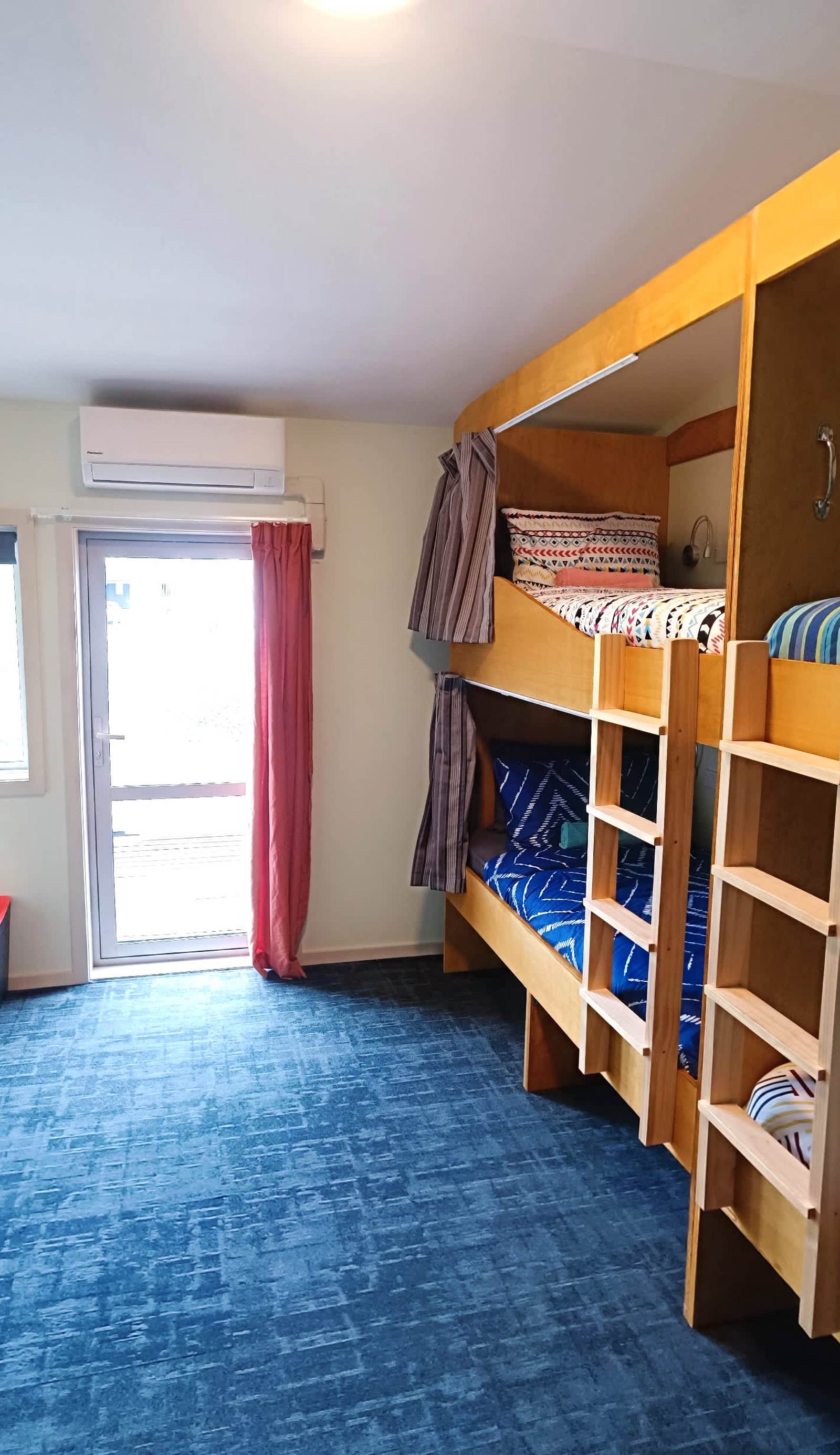 Adventure Wanaka Hostel