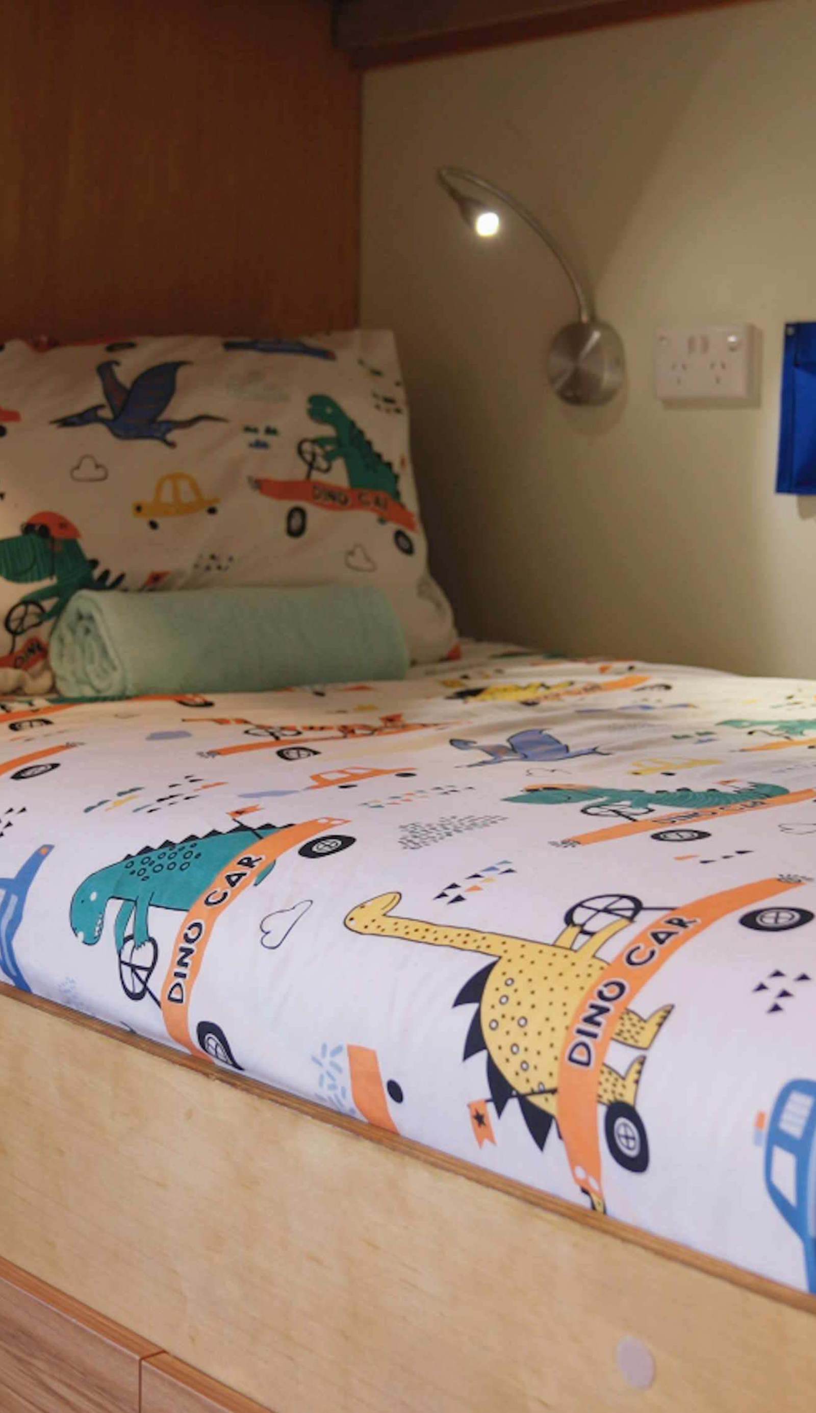 Adventure Wanaka Hostel