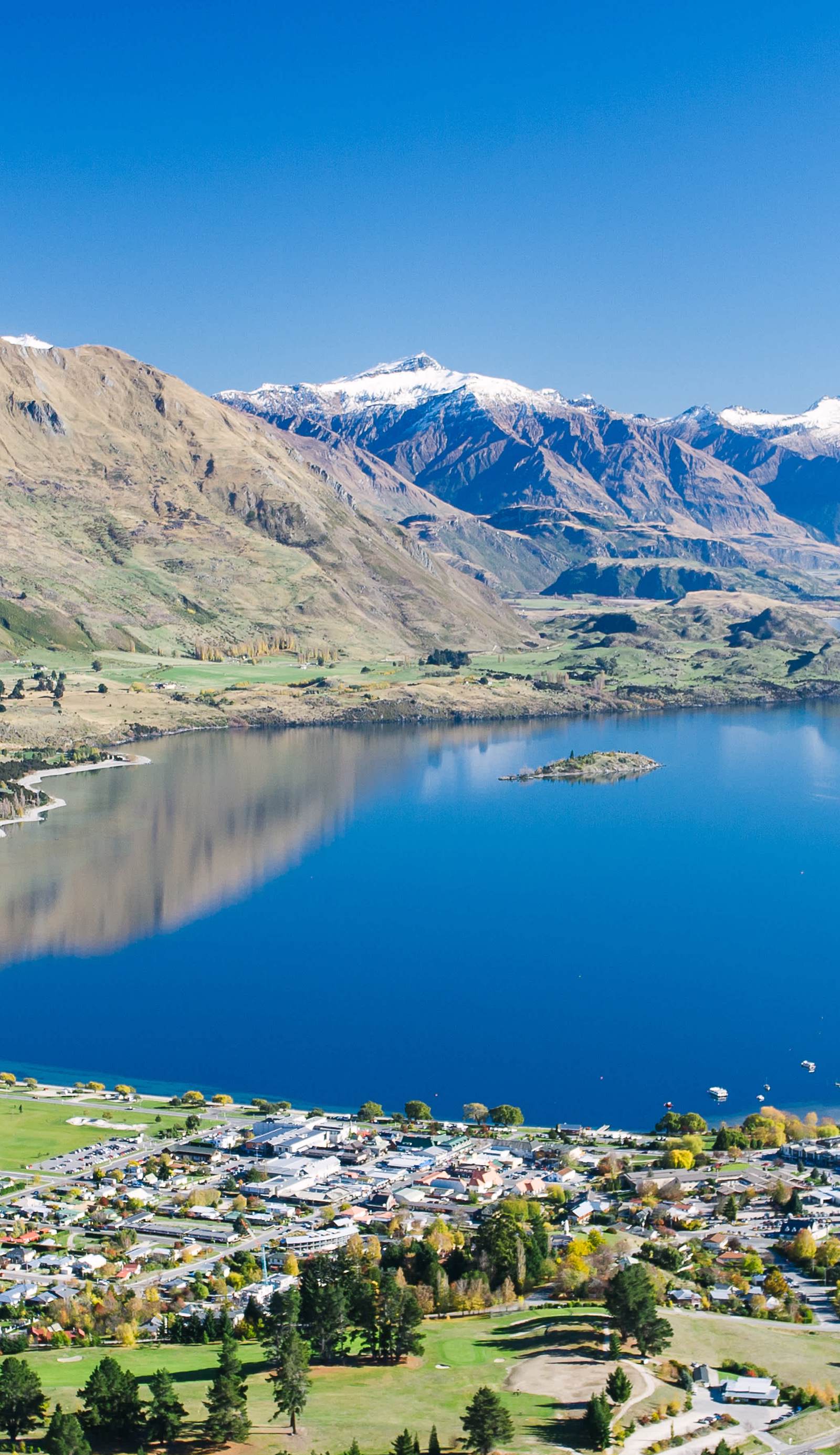 Wanaka Backpackers Bothy