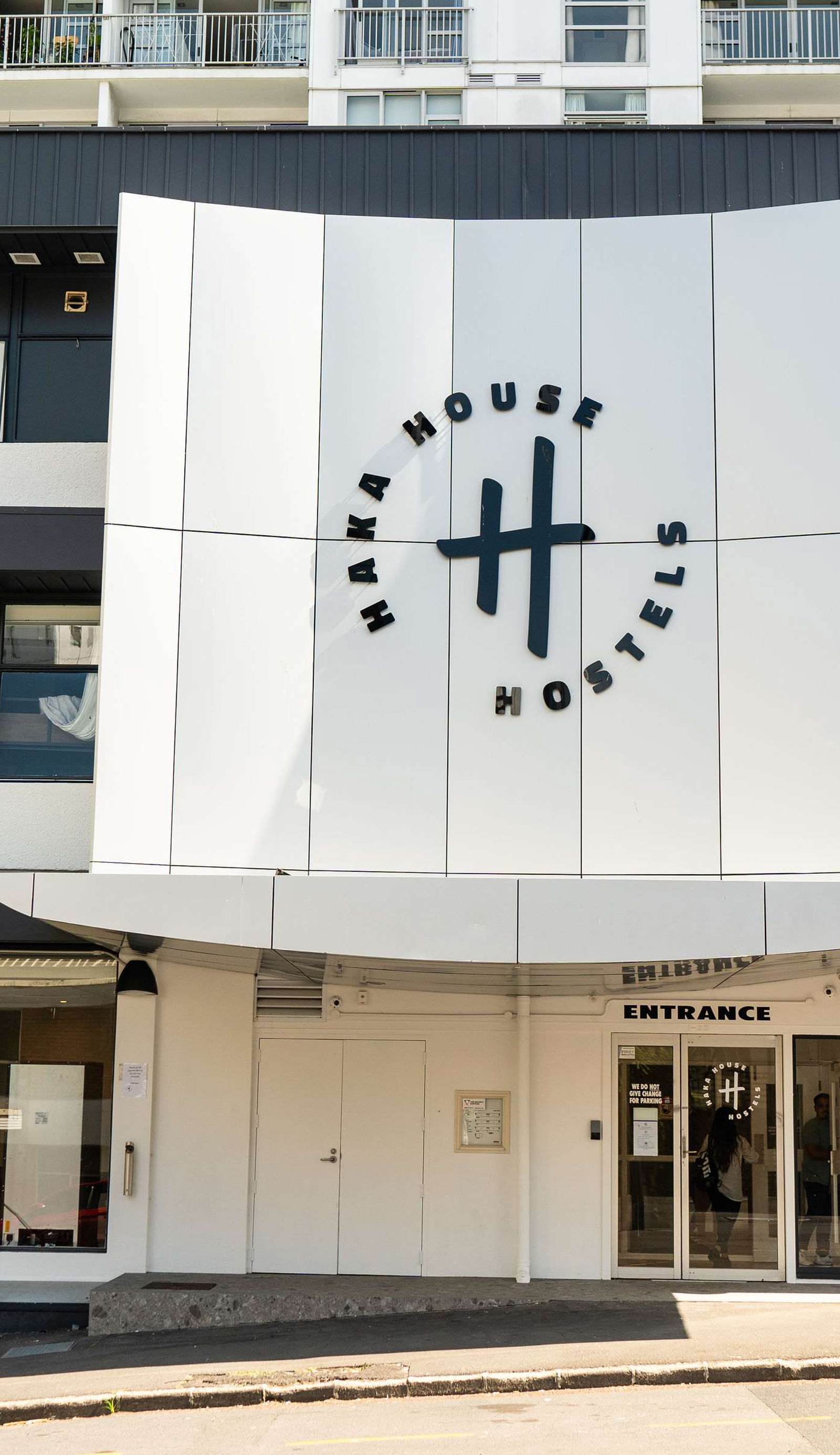 Haka House Auckland City