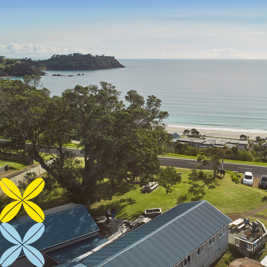 Waiheke Backpackers Hostel