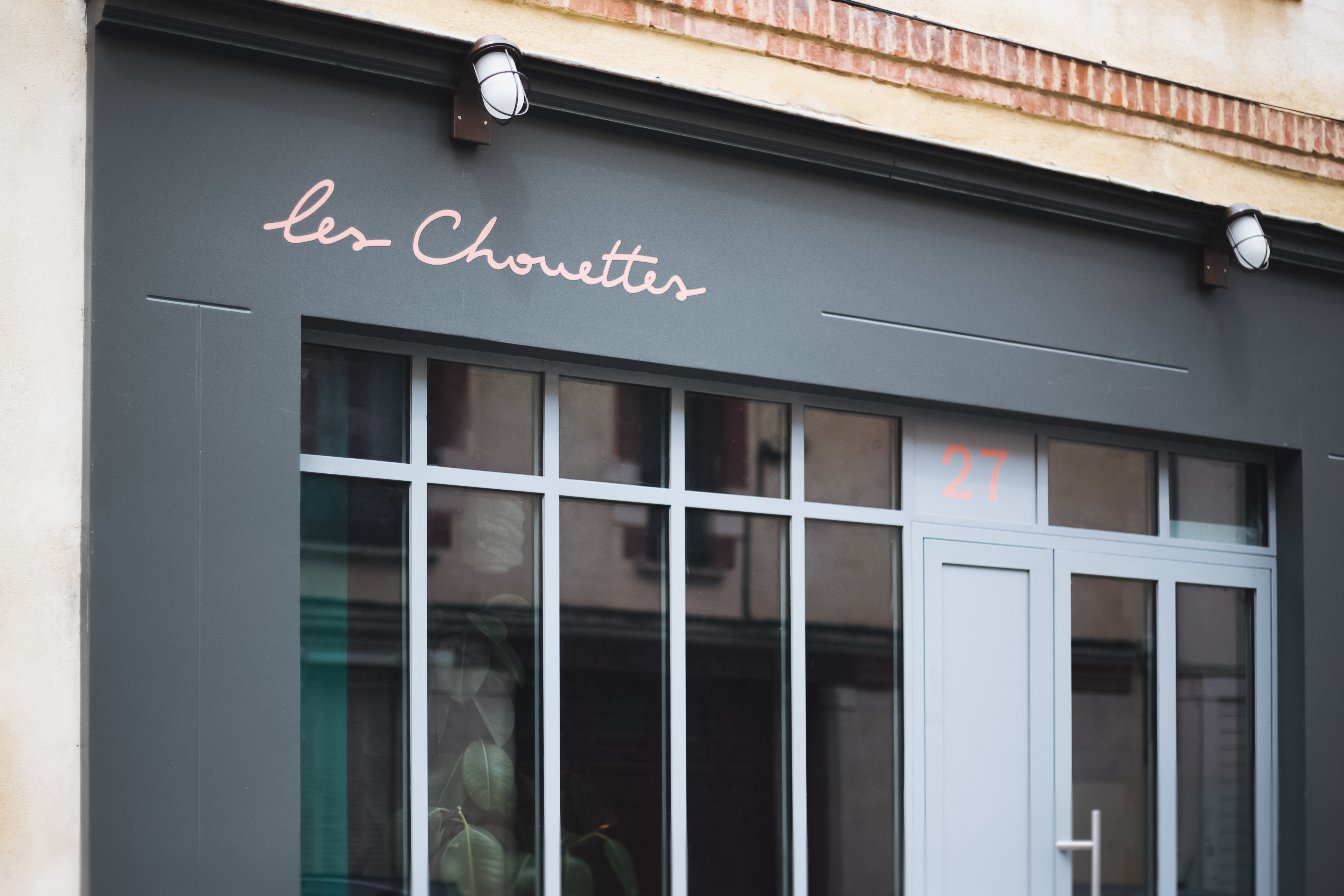 Les Chouettes Hostel (SARL VENEZIA HOSTEL)