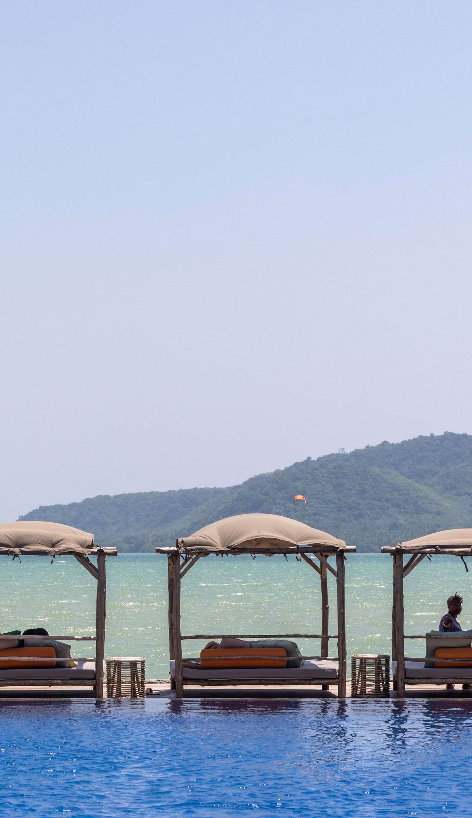Selina Serenity Rawai Phuket
