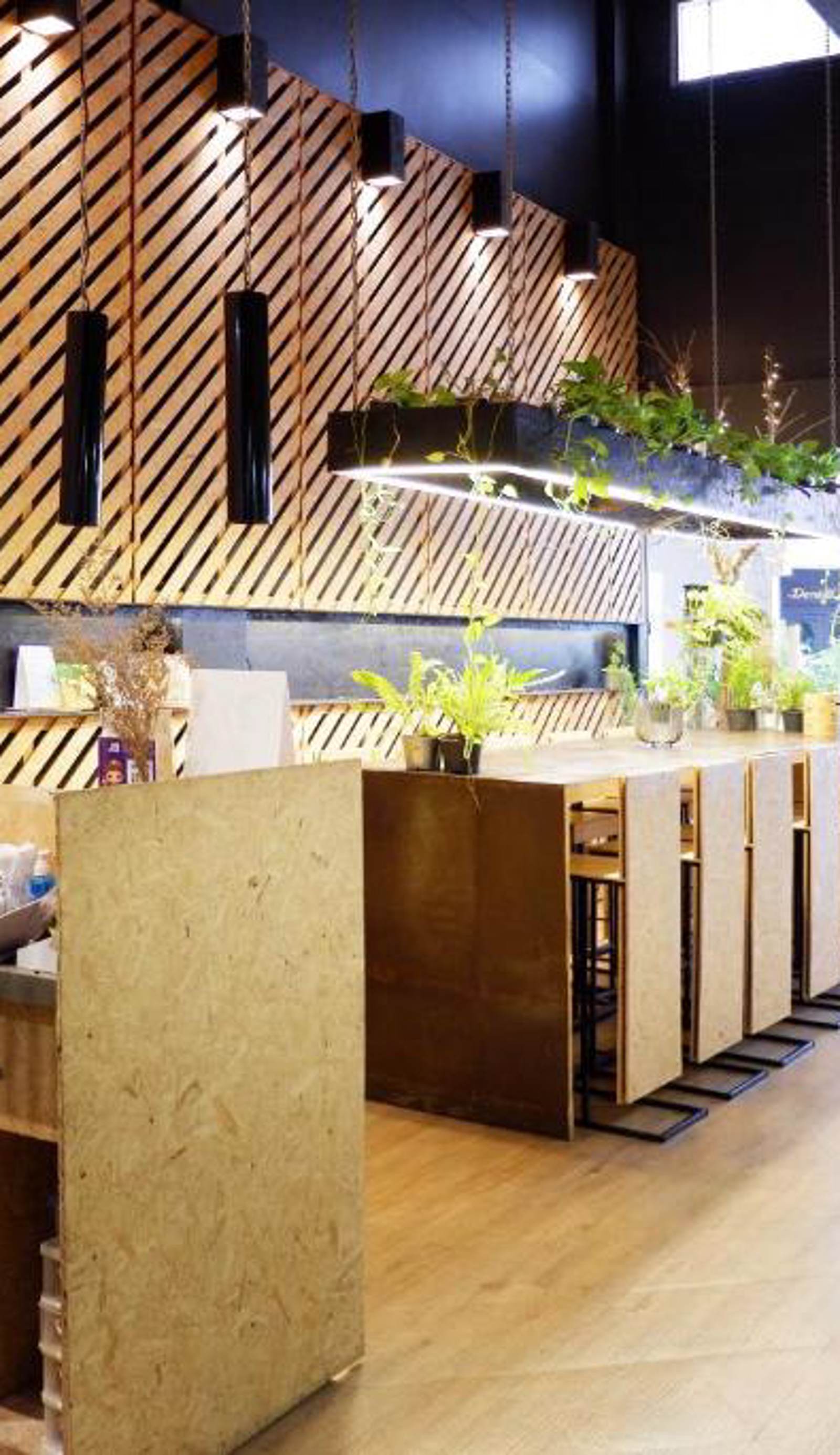 Hugger Hostel