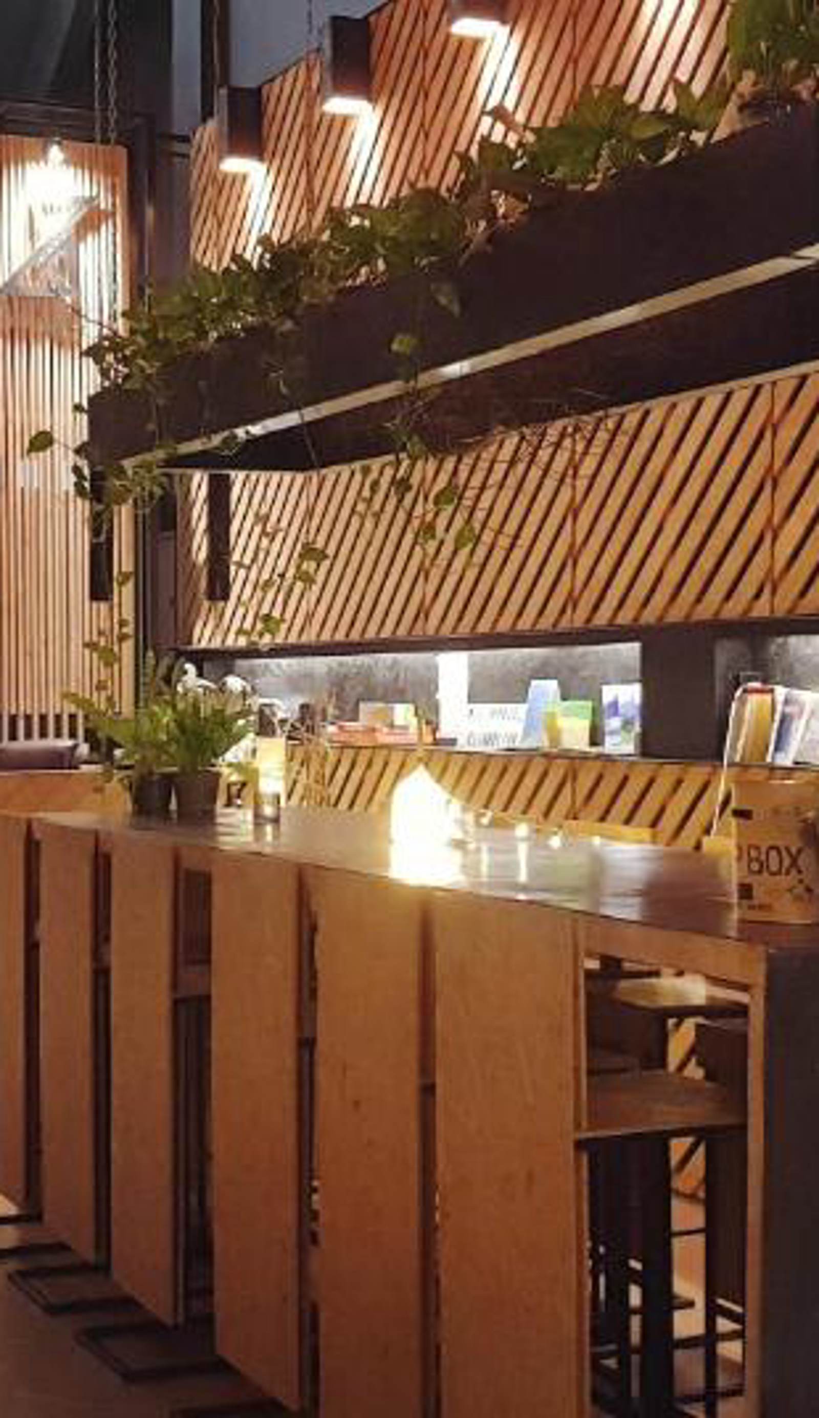 Hugger Hostel