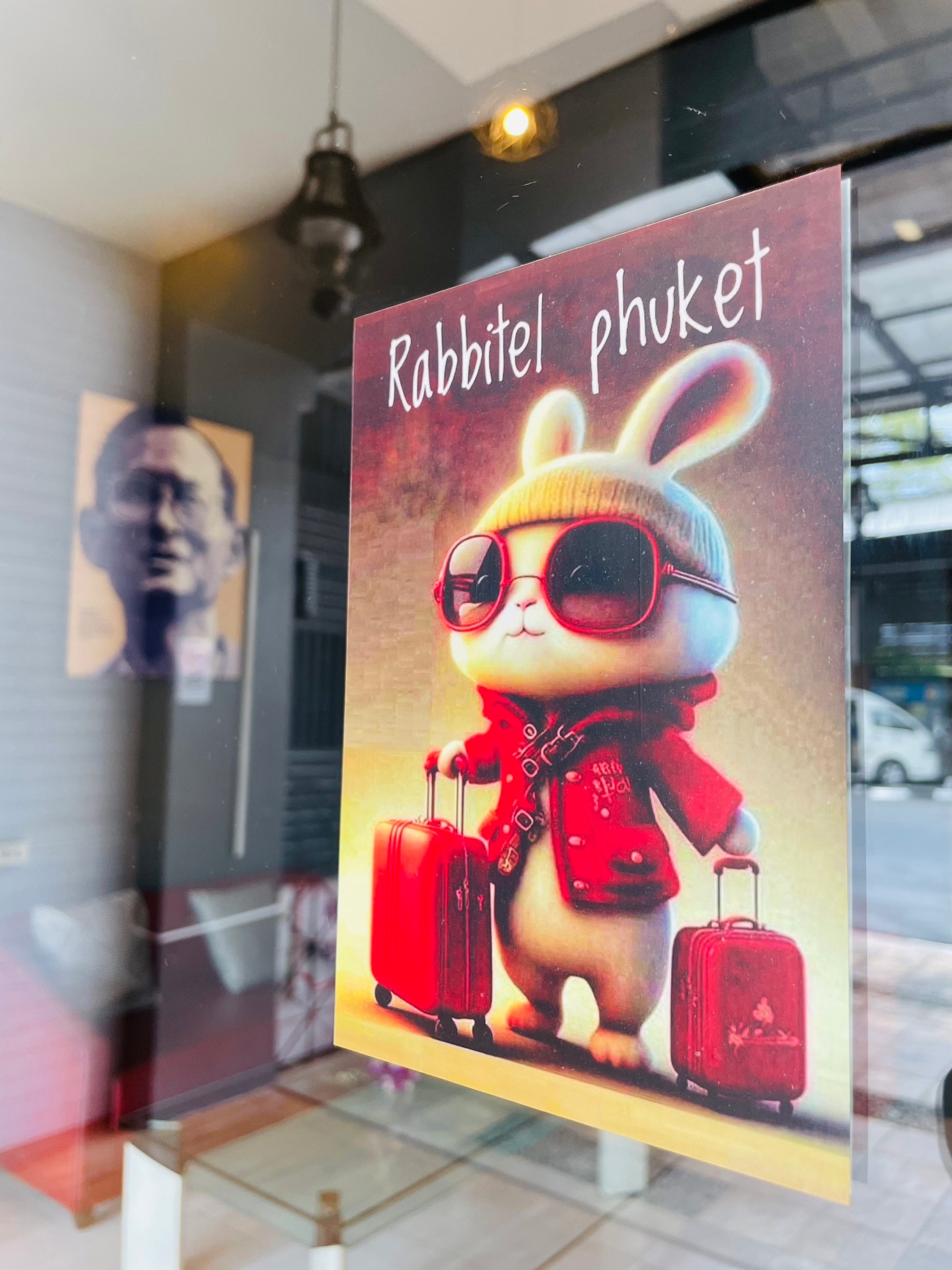 Rabbitel Phuket