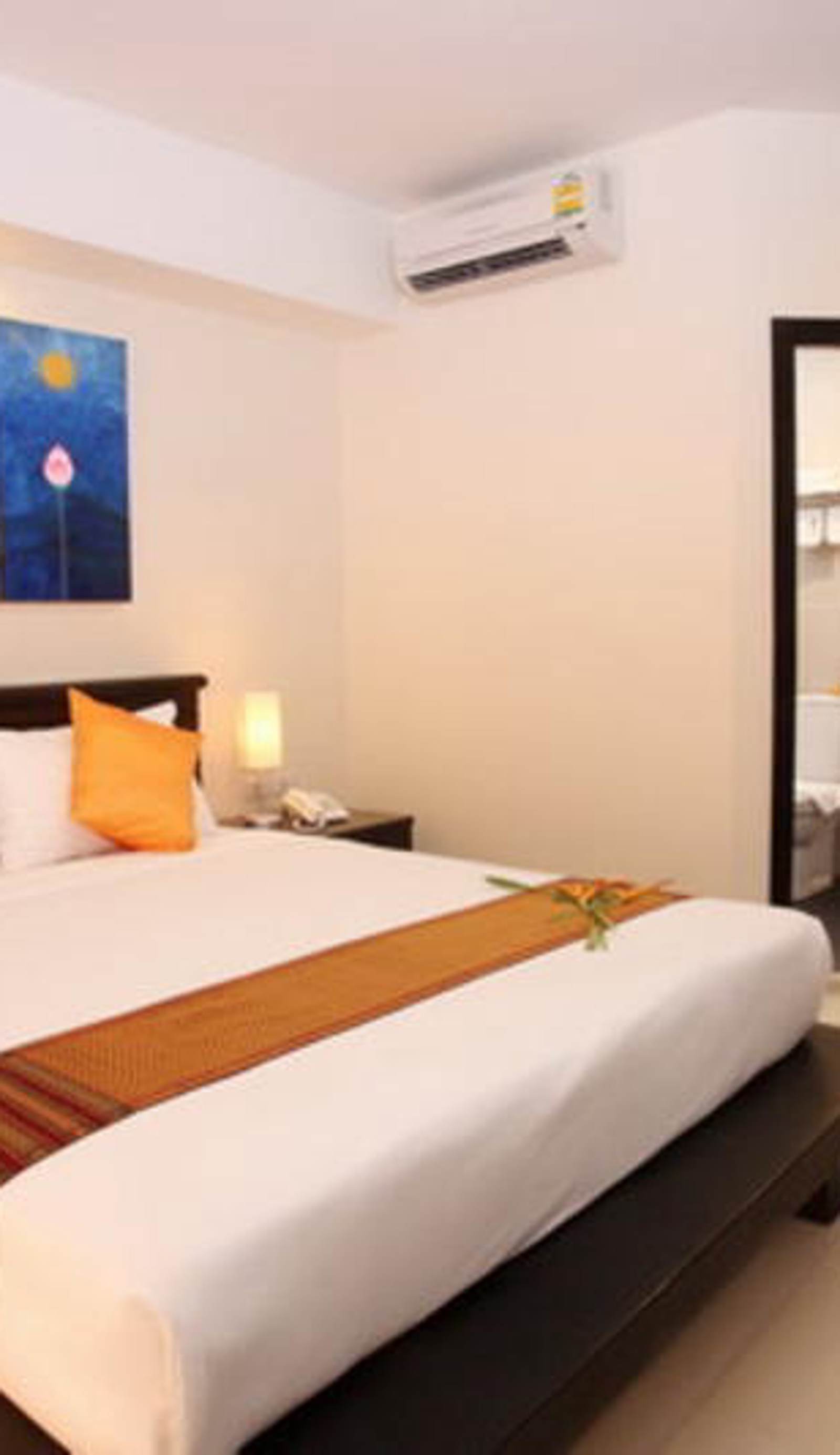 Lub Sbuy Hostel