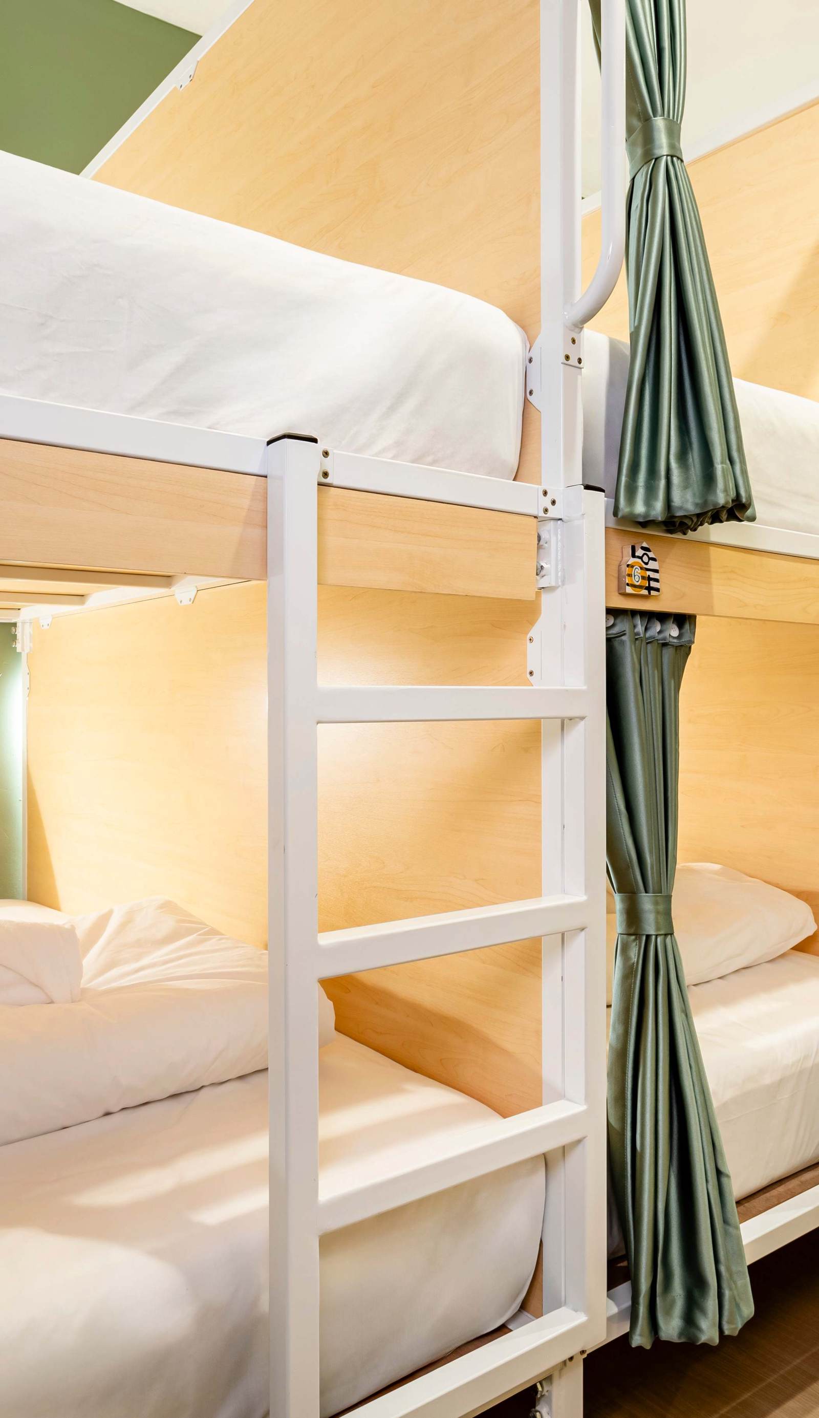 Sweett Lemon Hostel