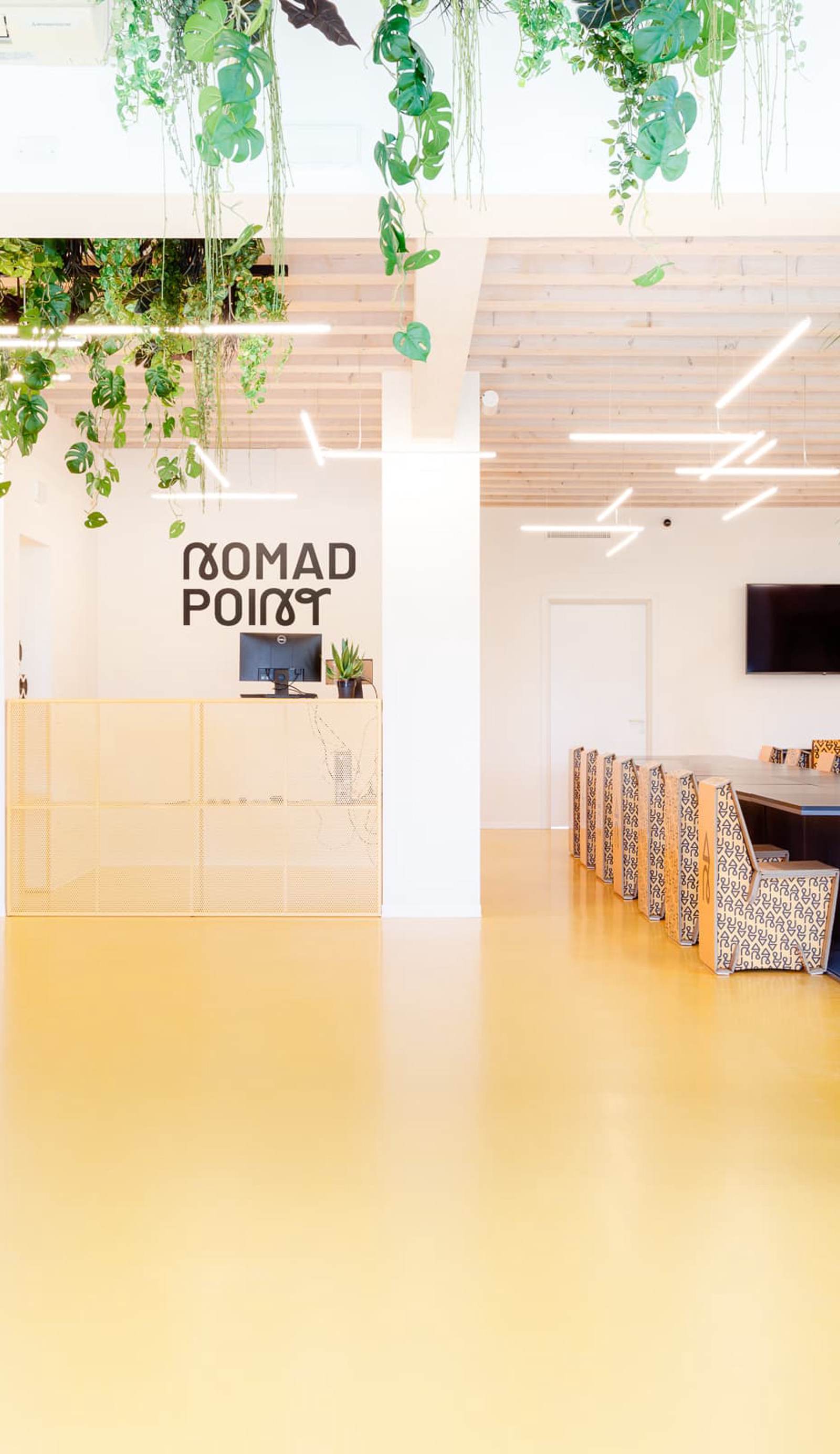 Nomad Hostel