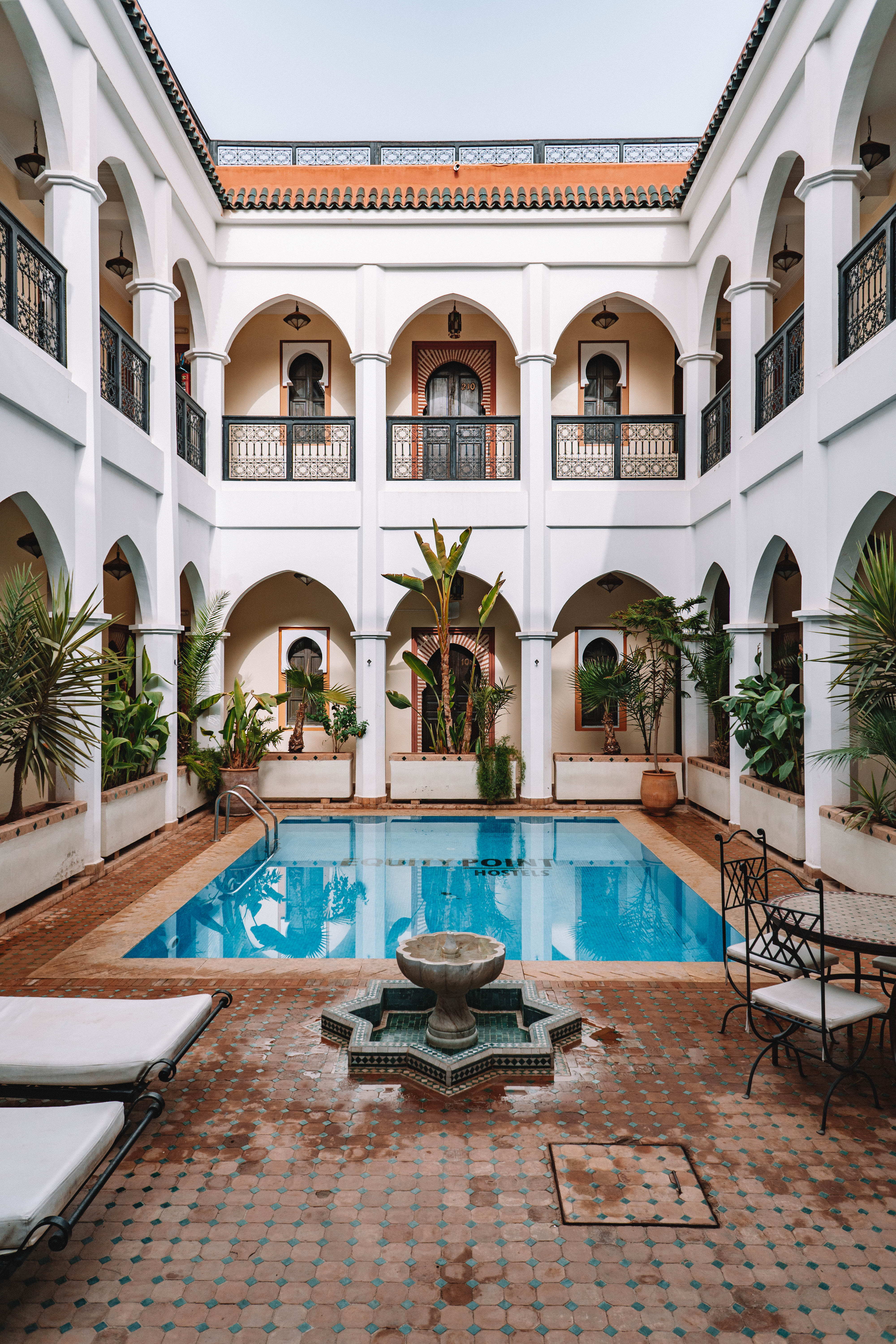 Equity Point Marrakech