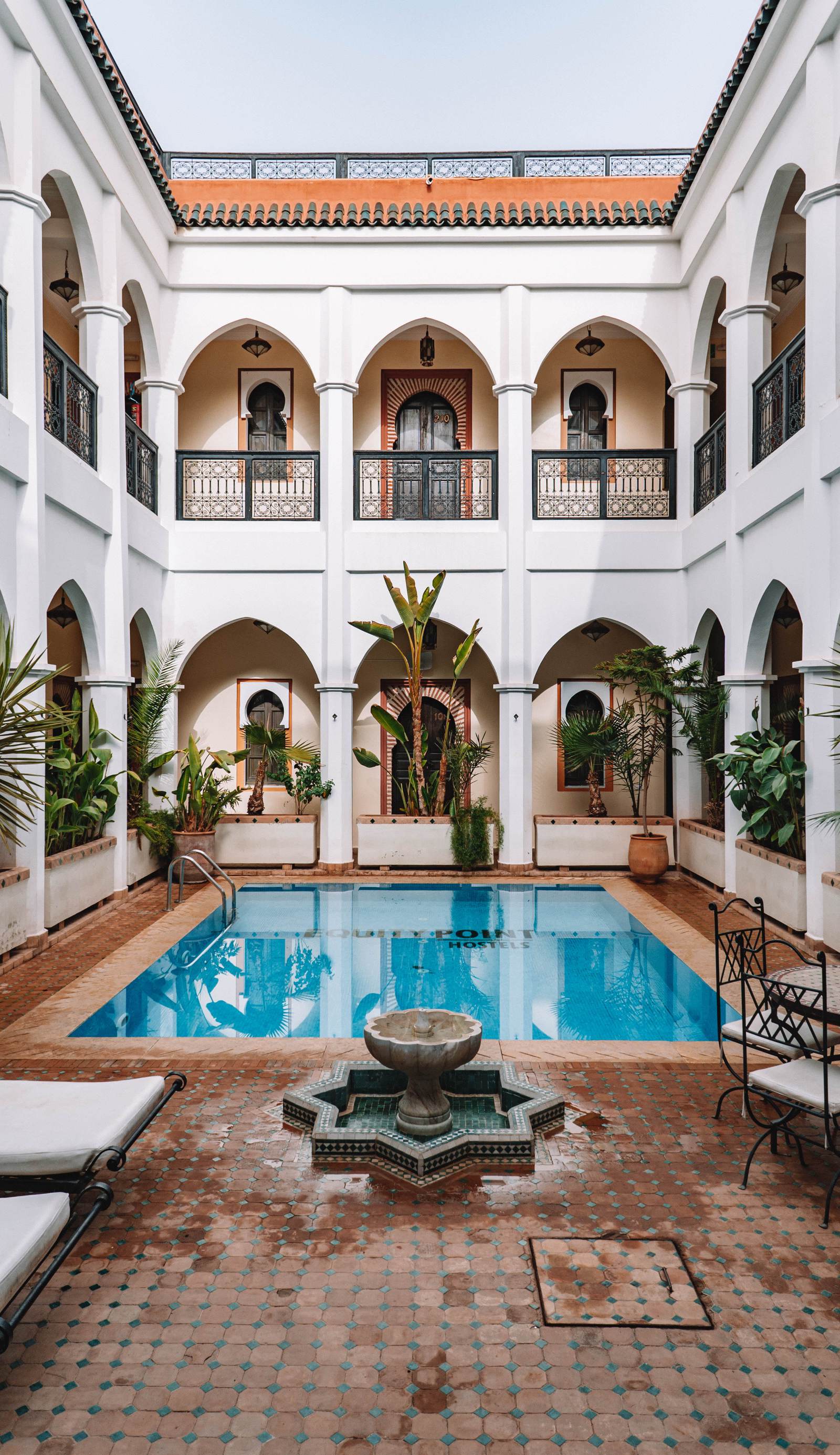 Equity Point Marrakech