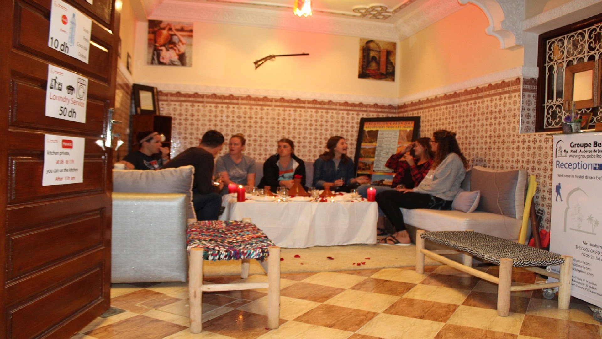 Hostel Dream Belko