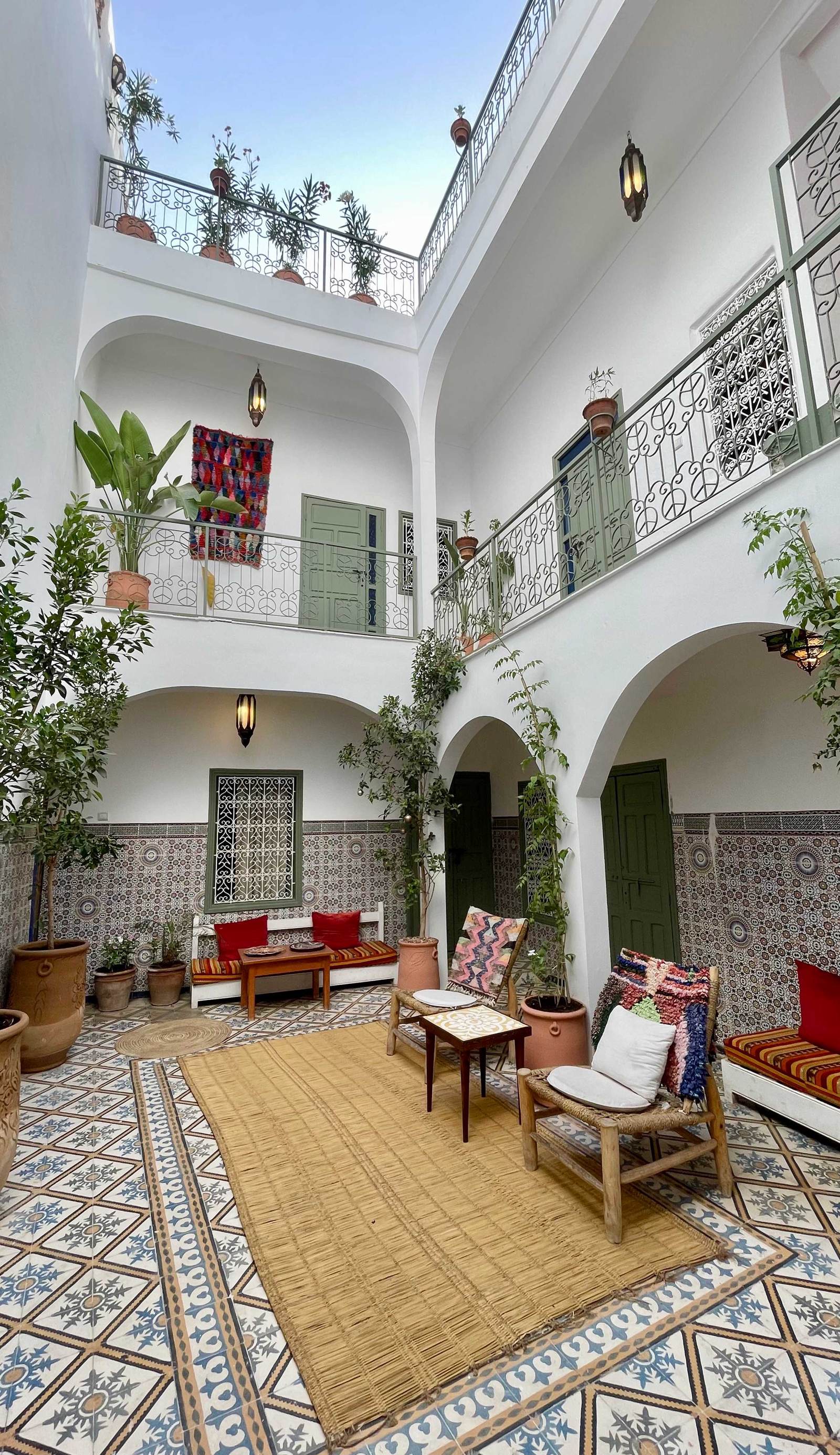Yu Yu Hostel
