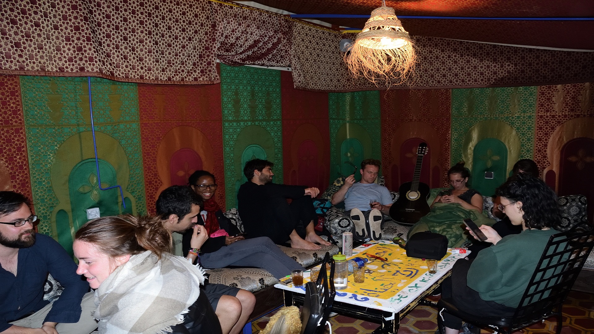For You Hostel Marrakech