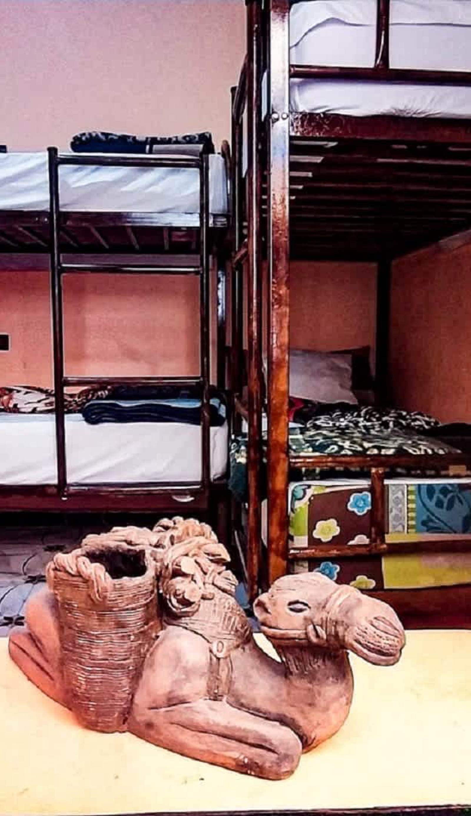 For You Hostel Marrakech