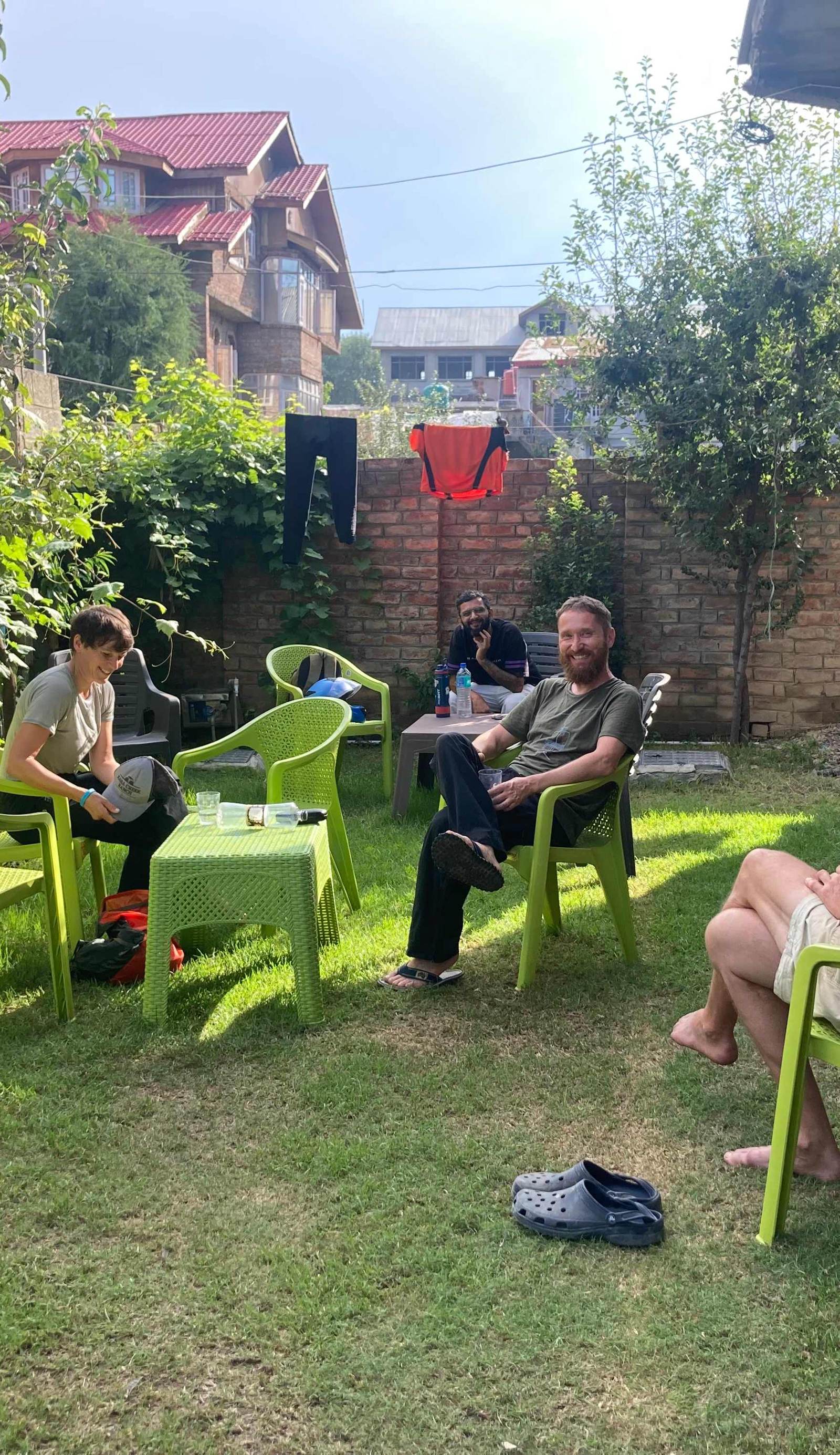 John’s Homestay