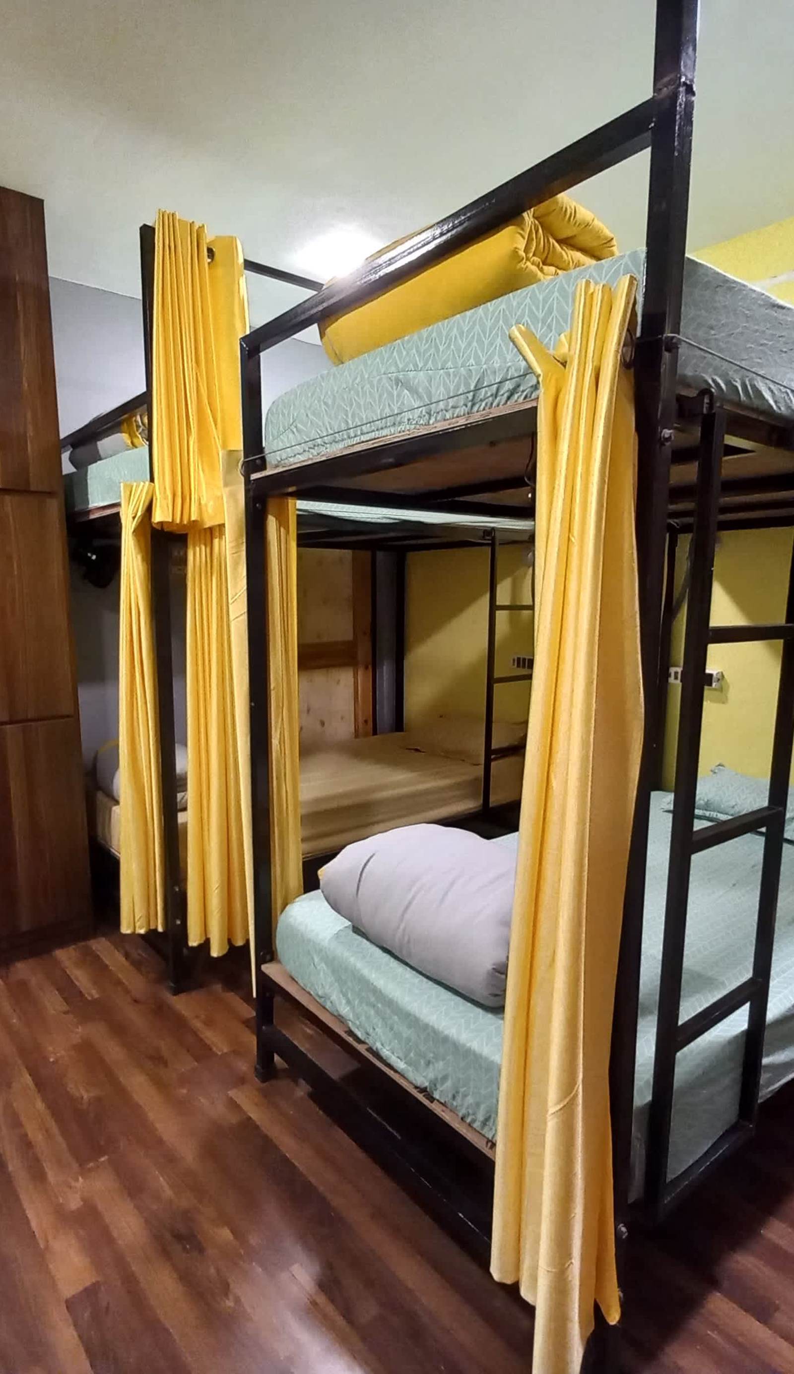 John’s Homestay