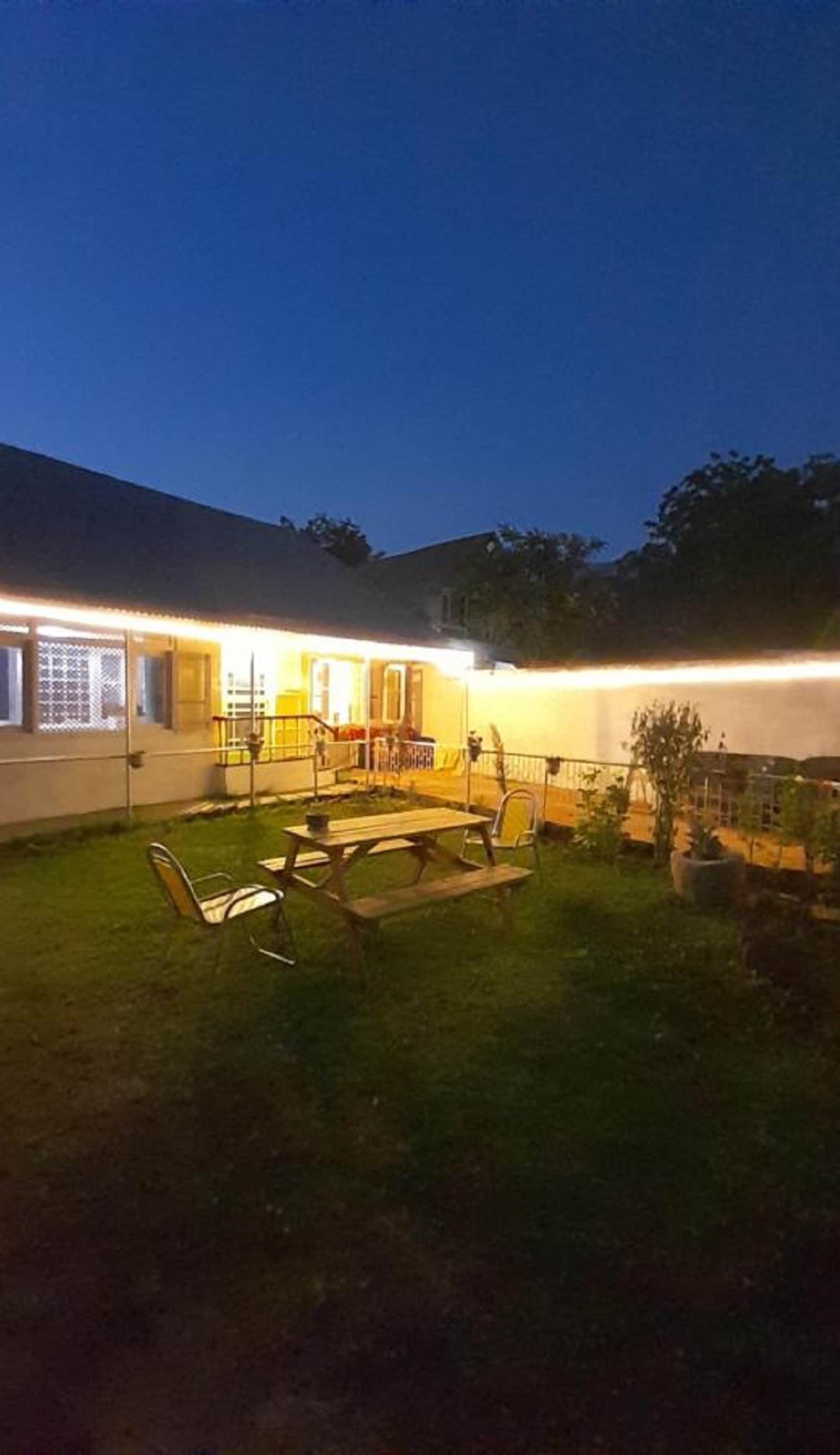 Gypsy's Home Stay