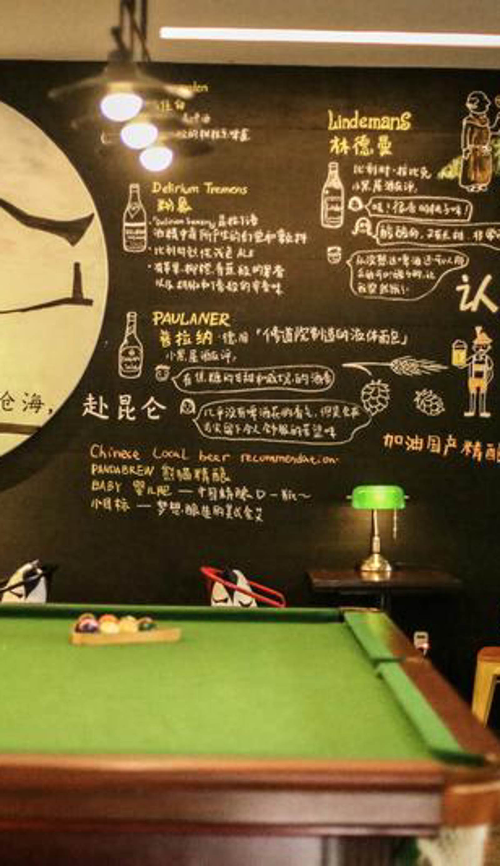 Kunlun International Youth Hostel(Huangshan City)