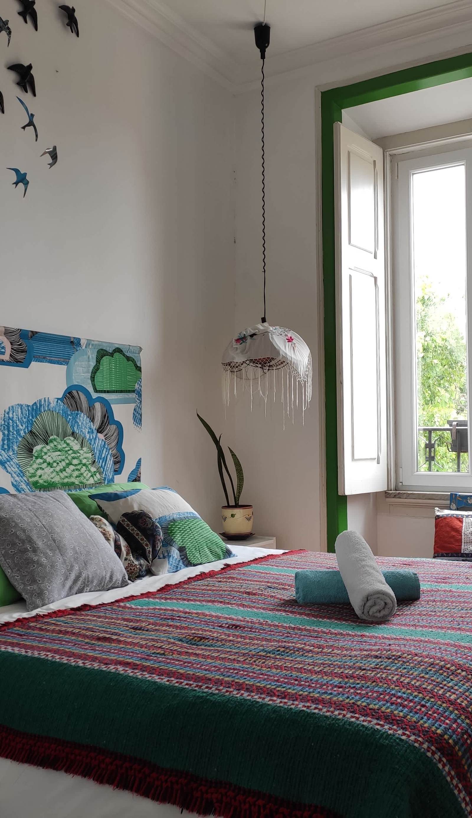 Peniche Hostel Backpackers