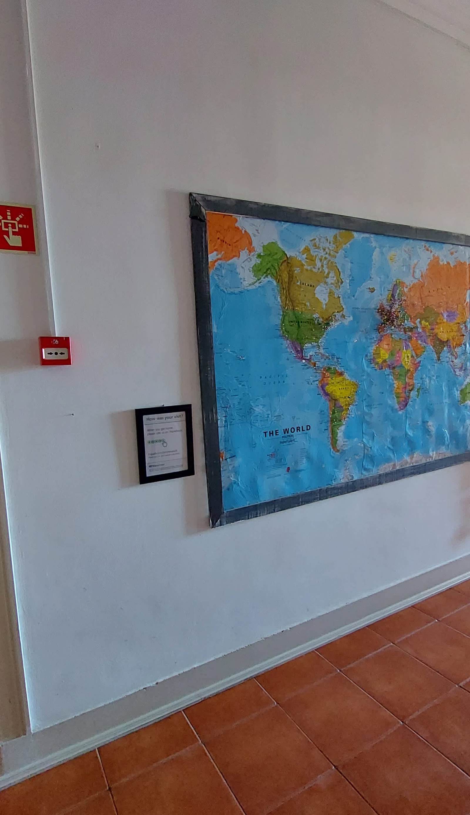 Peniche Hostel Backpackers