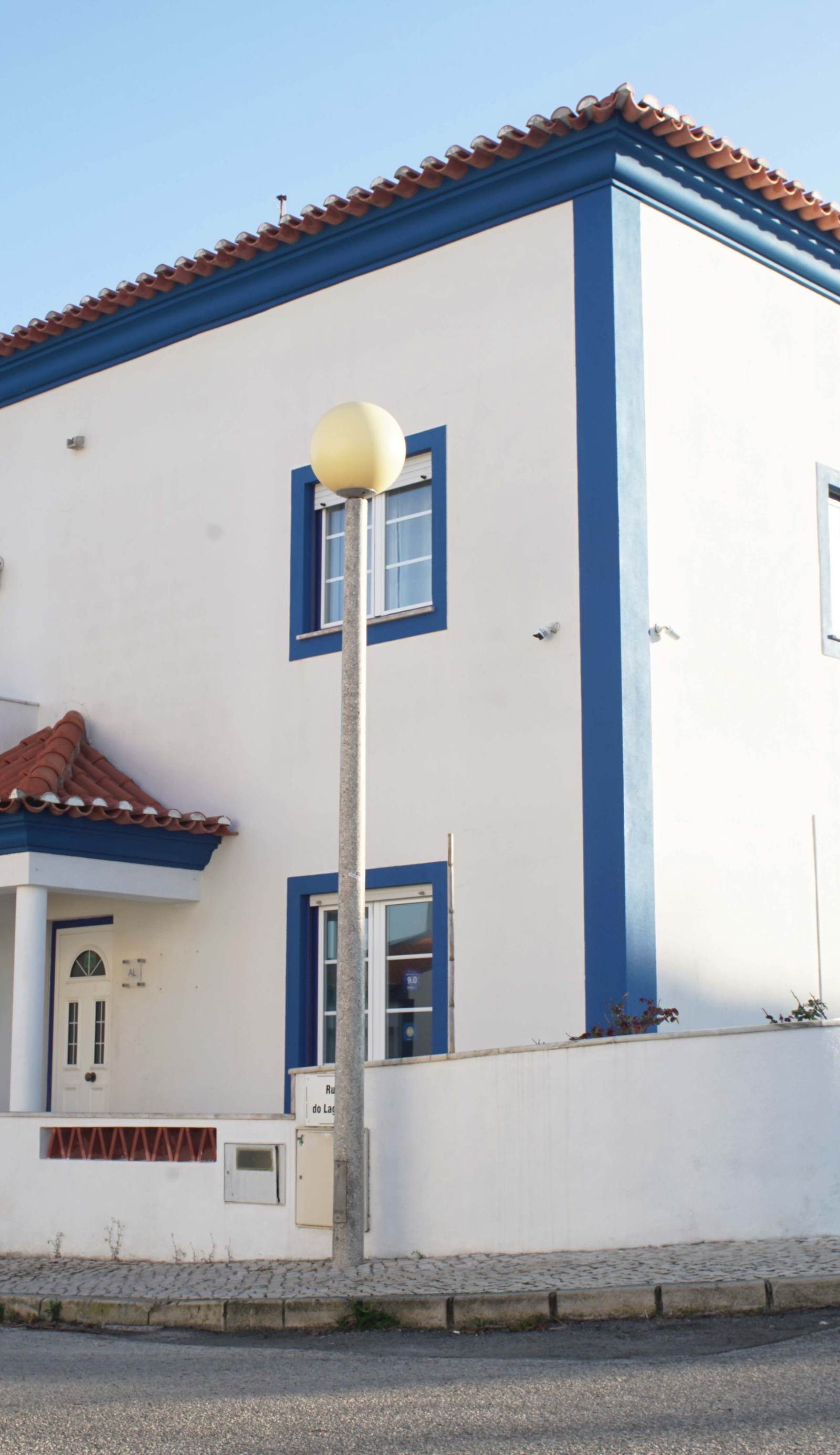 Baleal Guest House