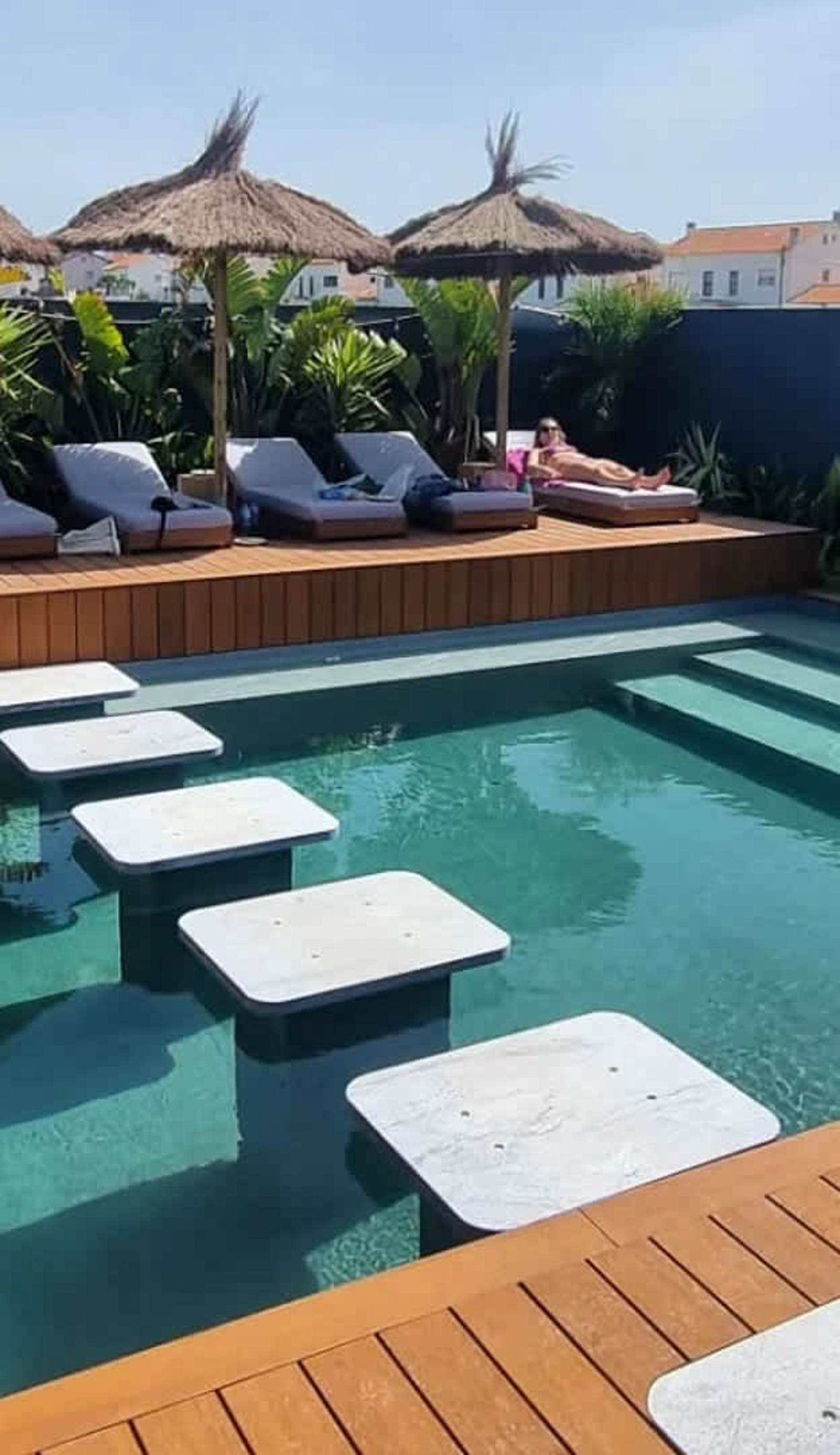 The Salty Yoga & Surf Retreat