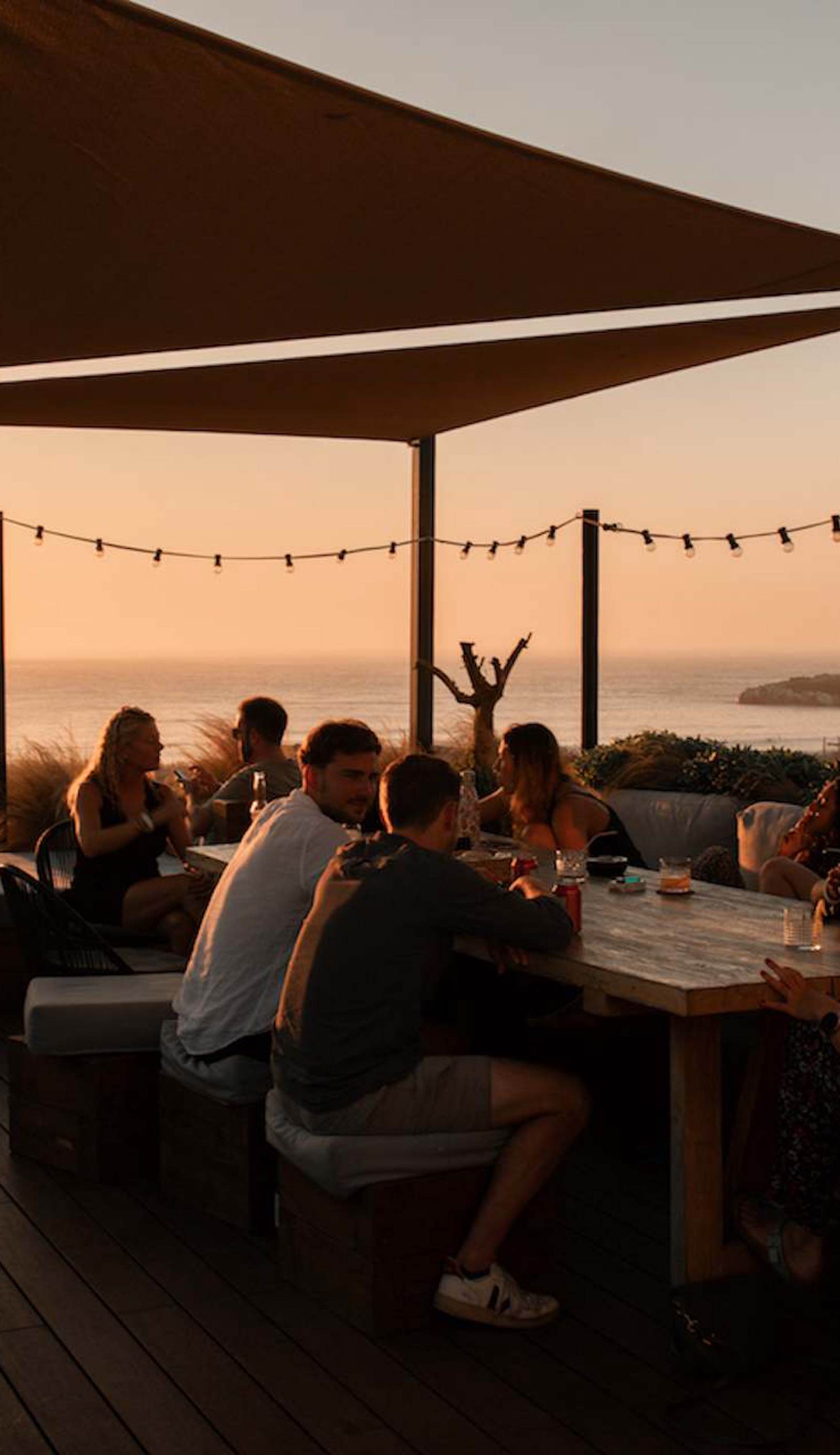 The Salty Yoga & Surf Retreat