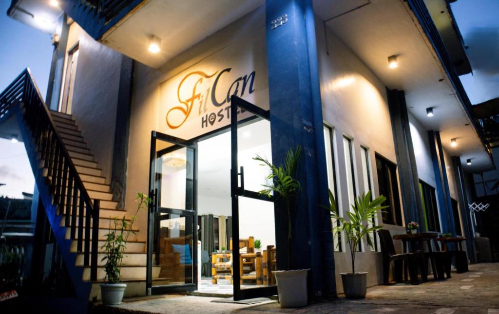 FilCan Hostel/Backpackers