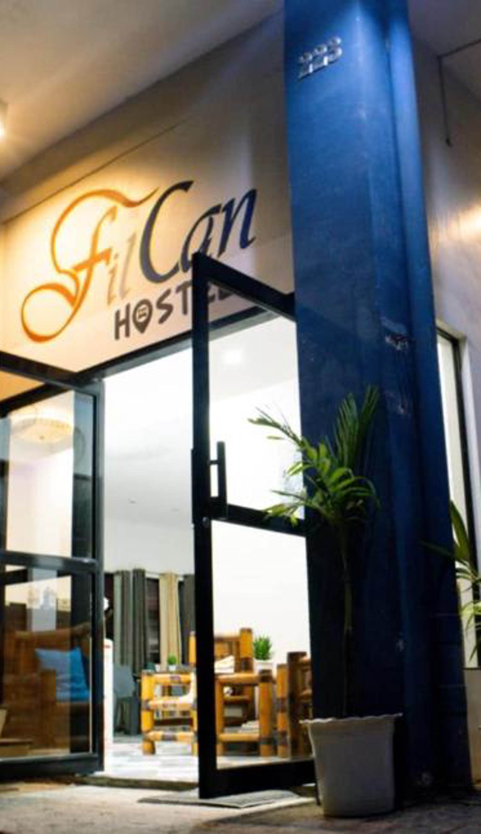 FilCan Hostel/Backpackers