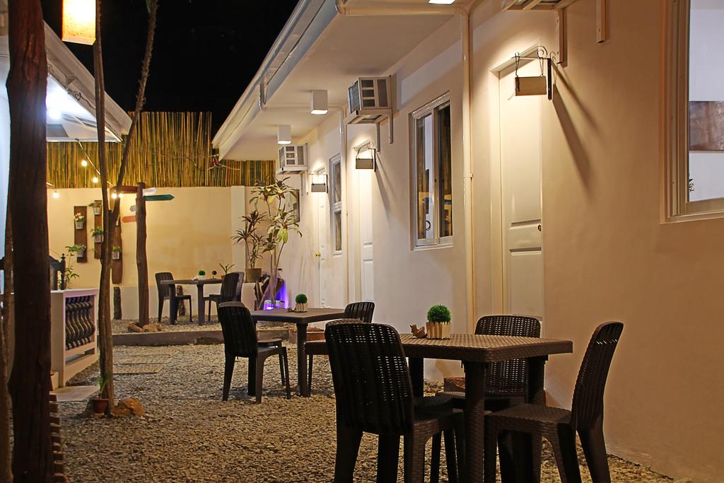 Prim Guest House