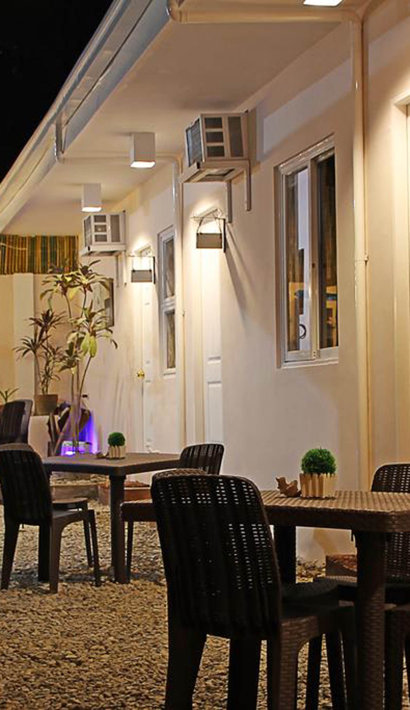 Prim Guest House