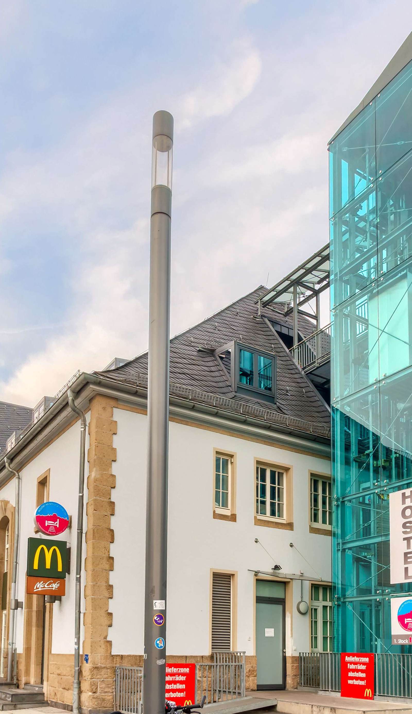 Hostel-Marburg