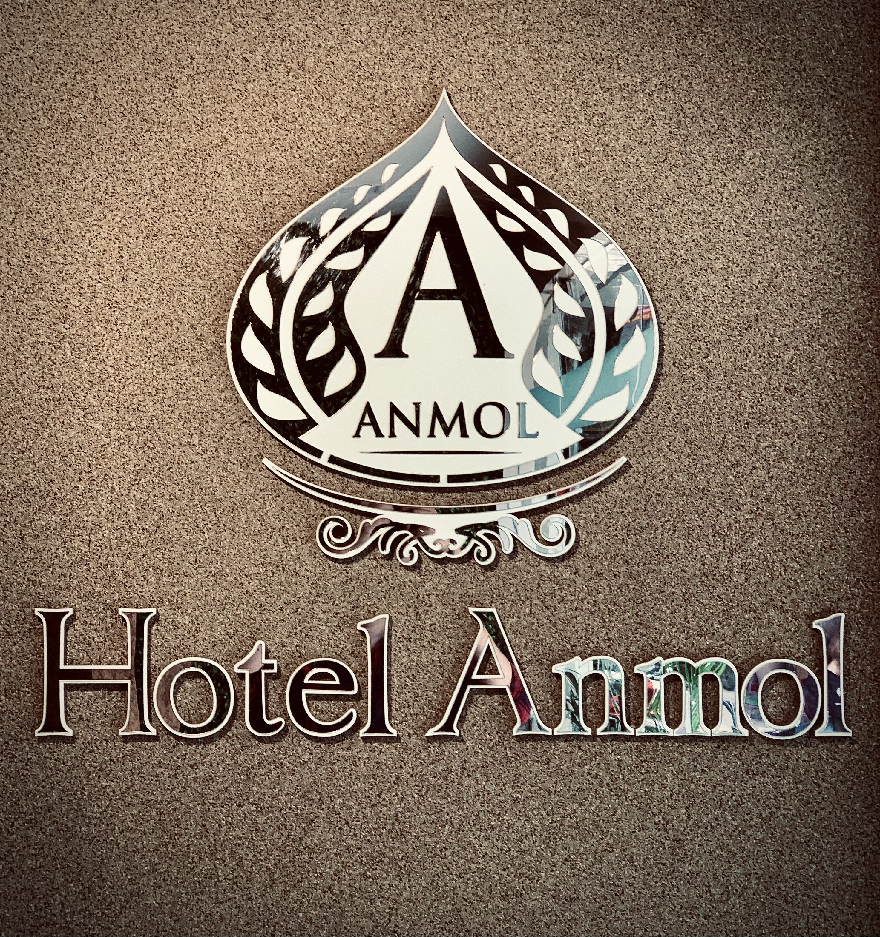 Hotel Anmol Era