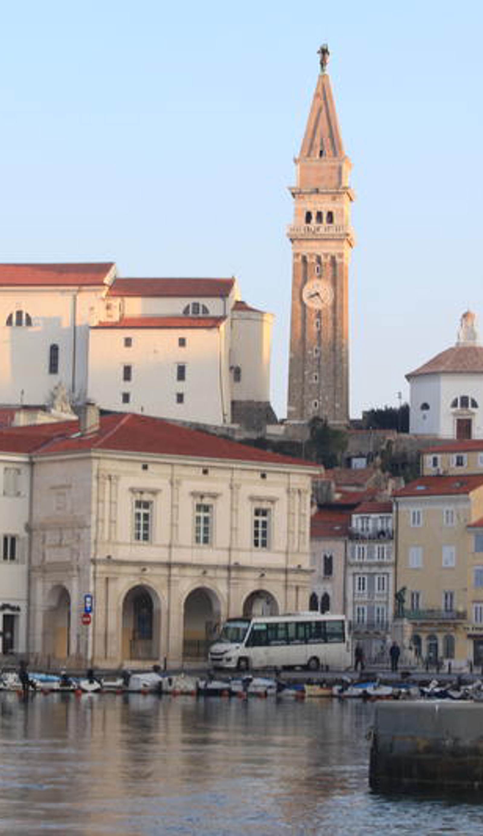 Adriatic Piran