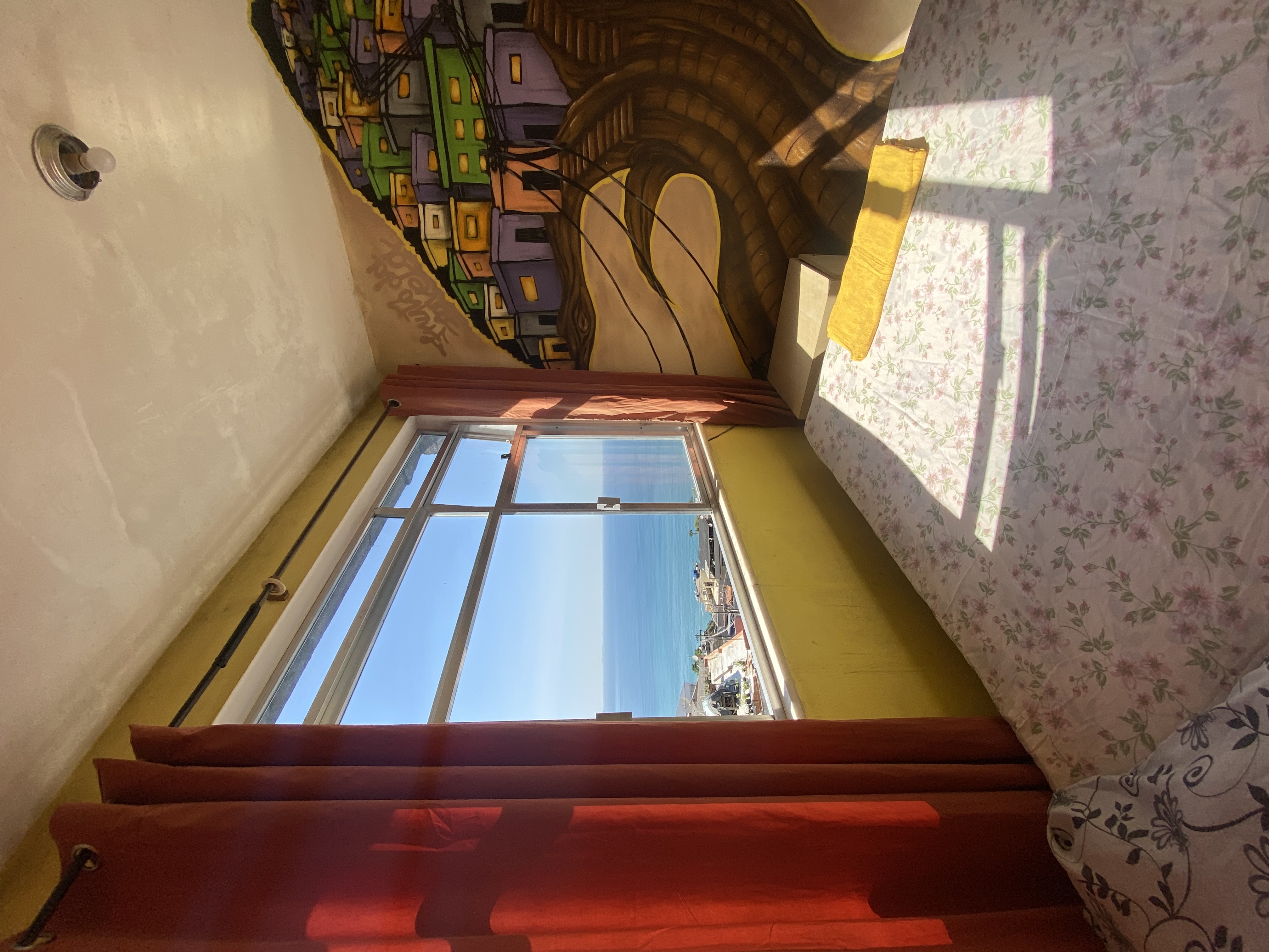 Hostel Alzira House