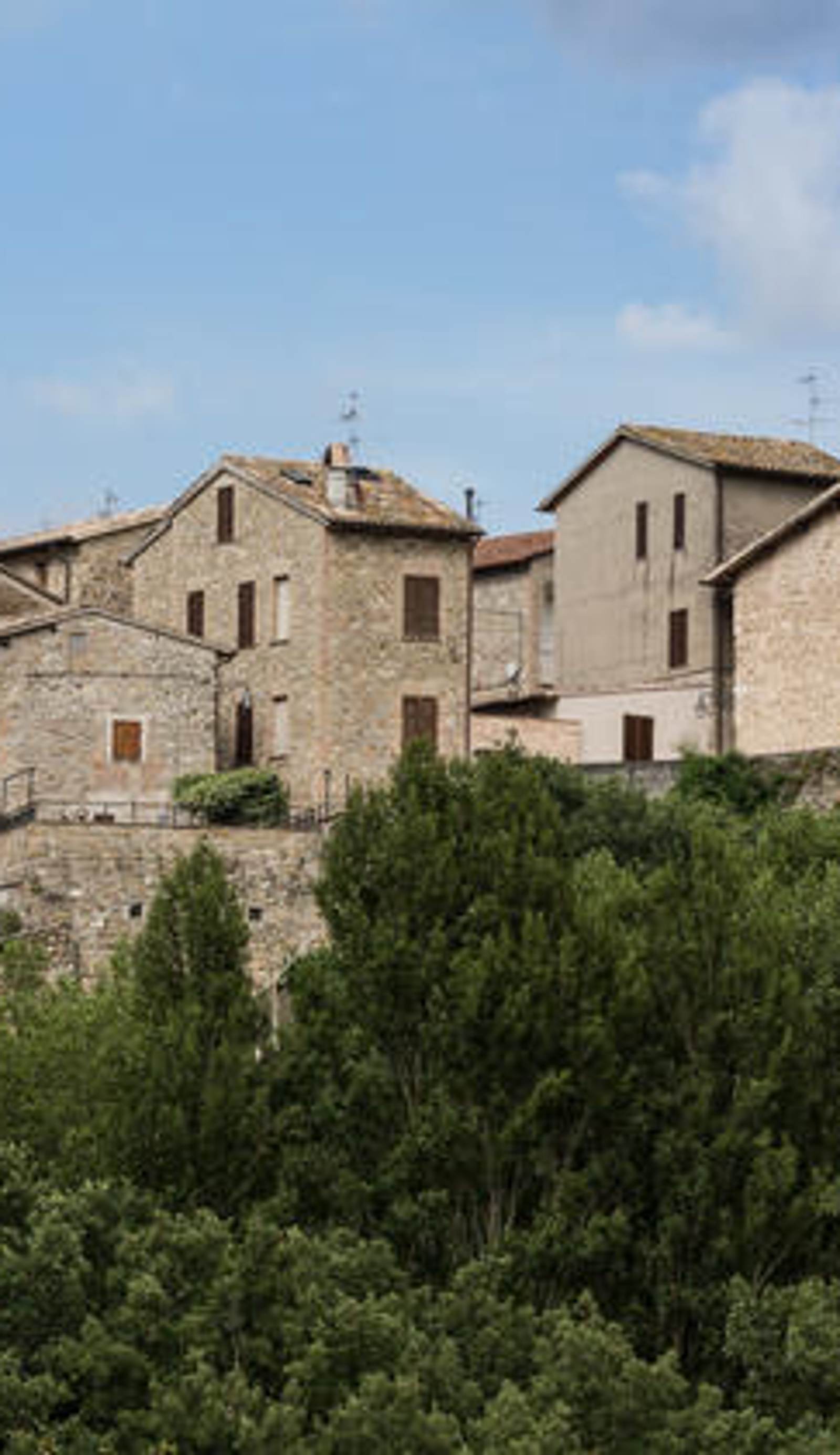 Ostello Bello Assisi Bevagna