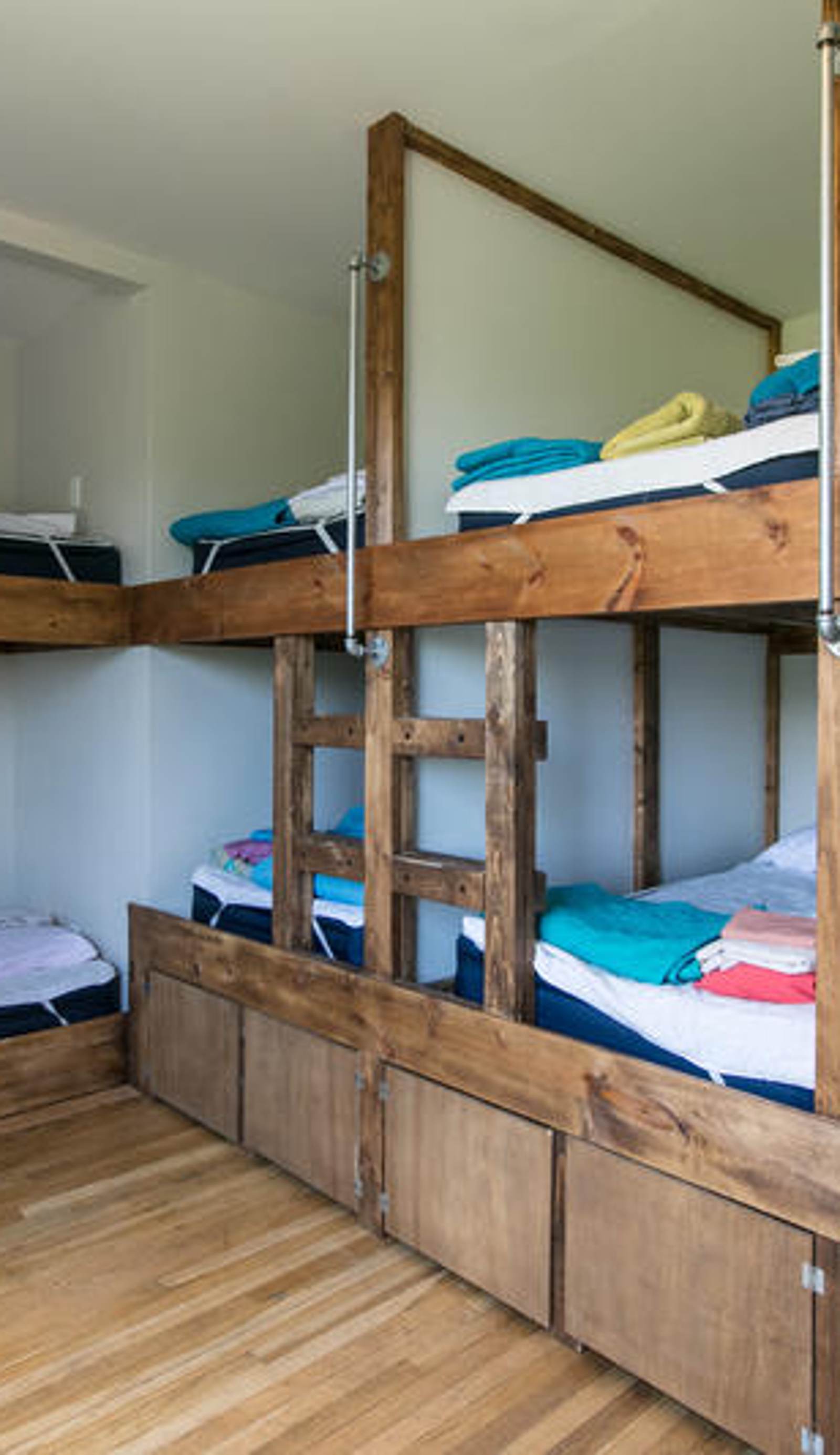 Hostel Detroit