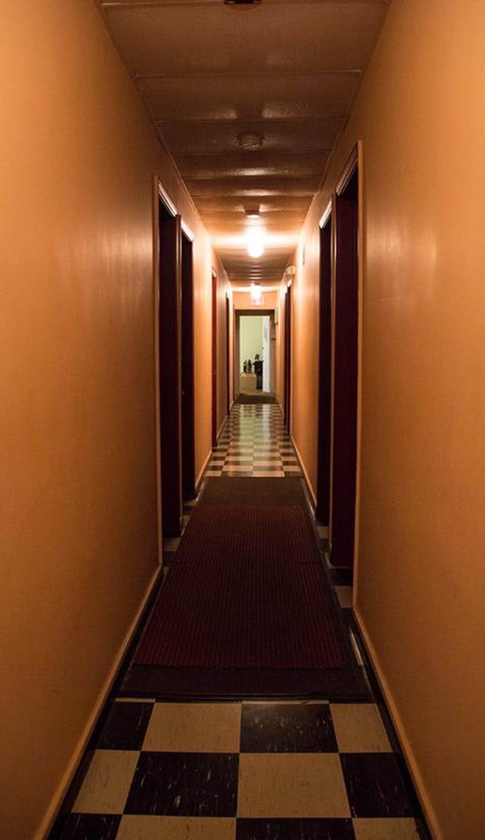 Hamtramck Hostel