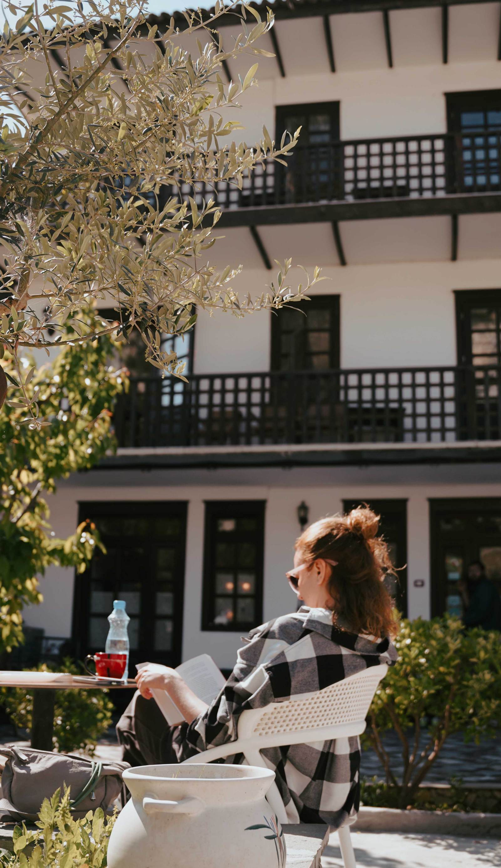 Maya Hostel Berat