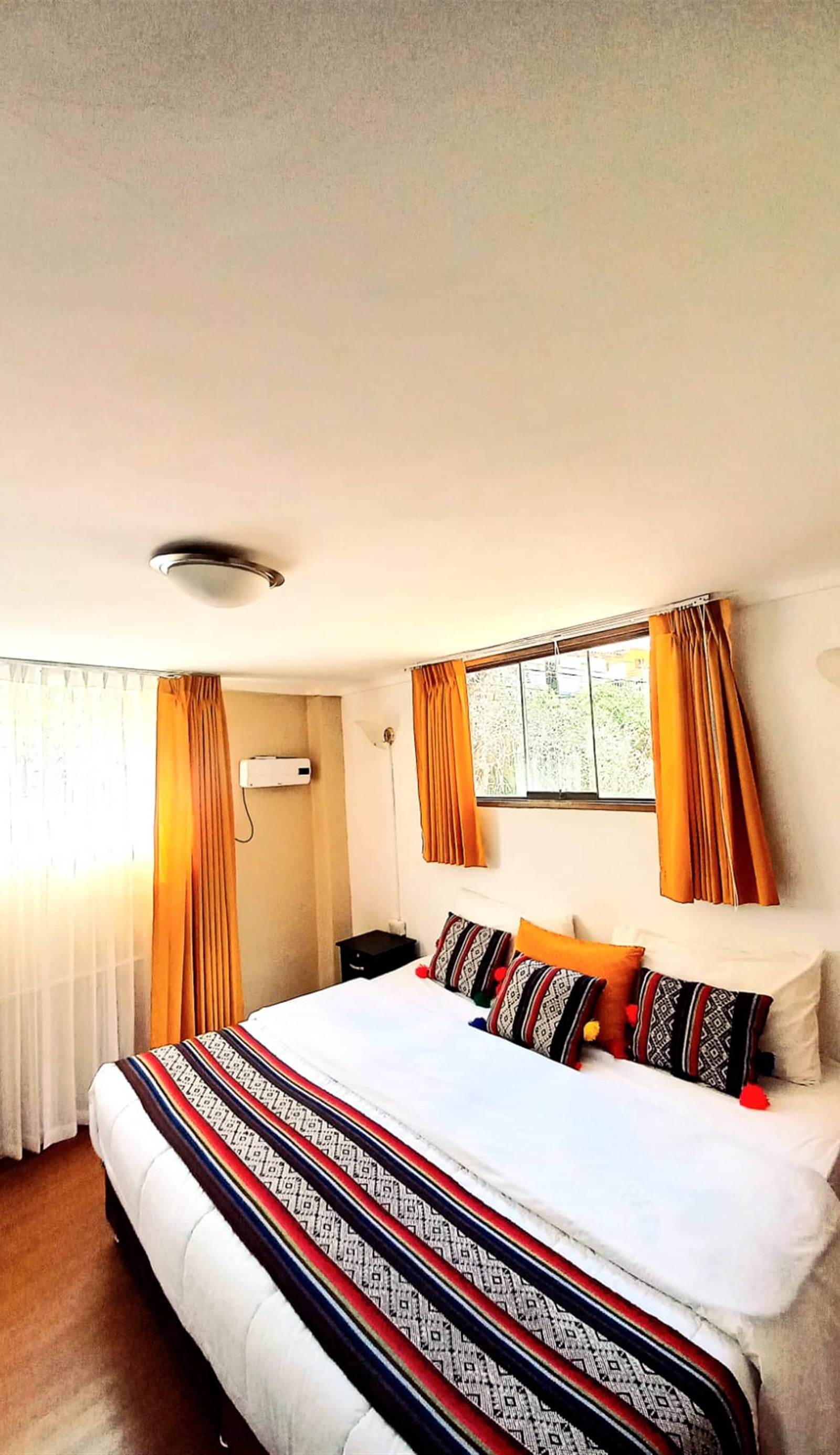 Hotel Humantay Lodge Ollantaytambo