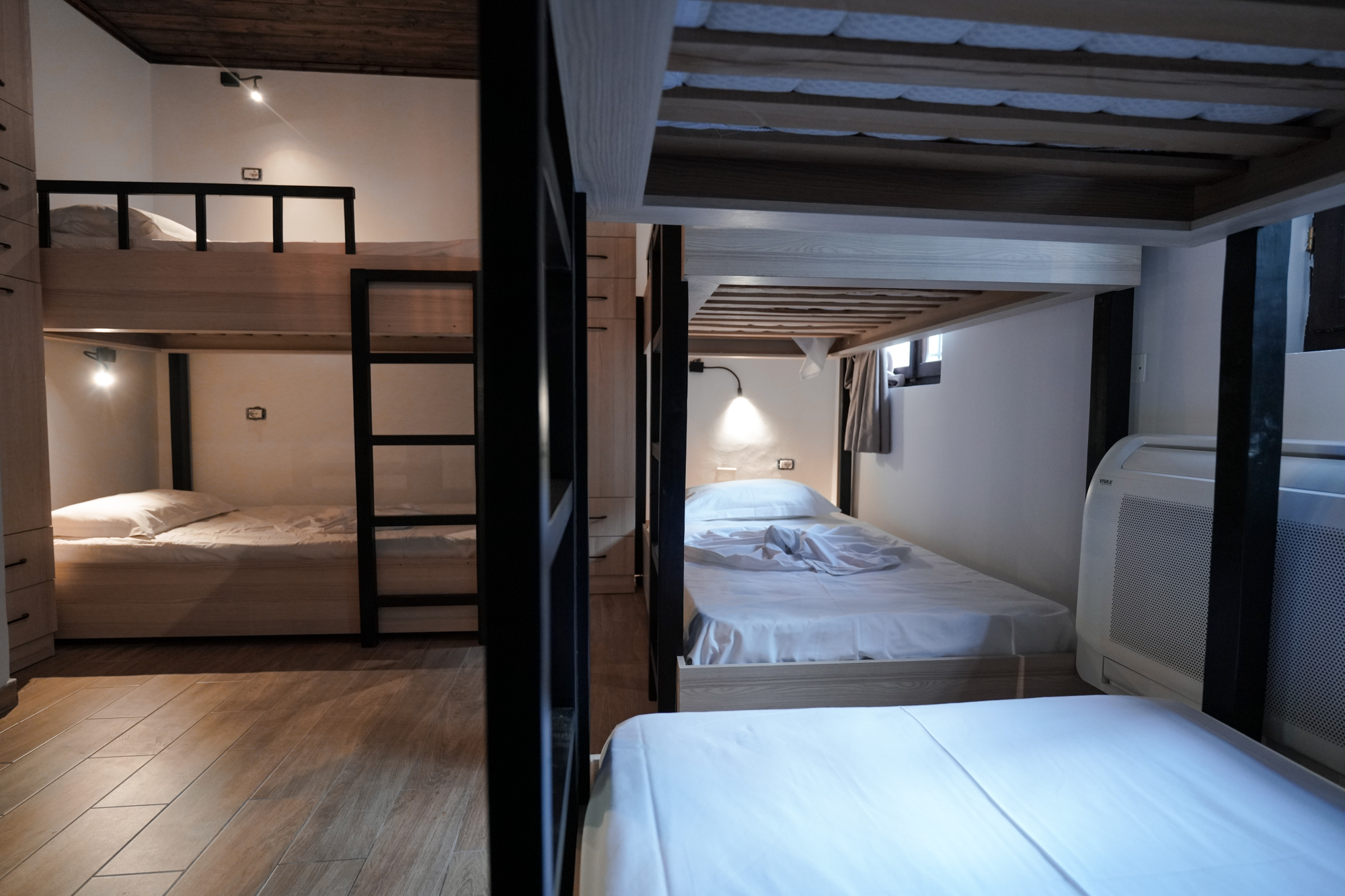 Helins Hostel by Backpackers