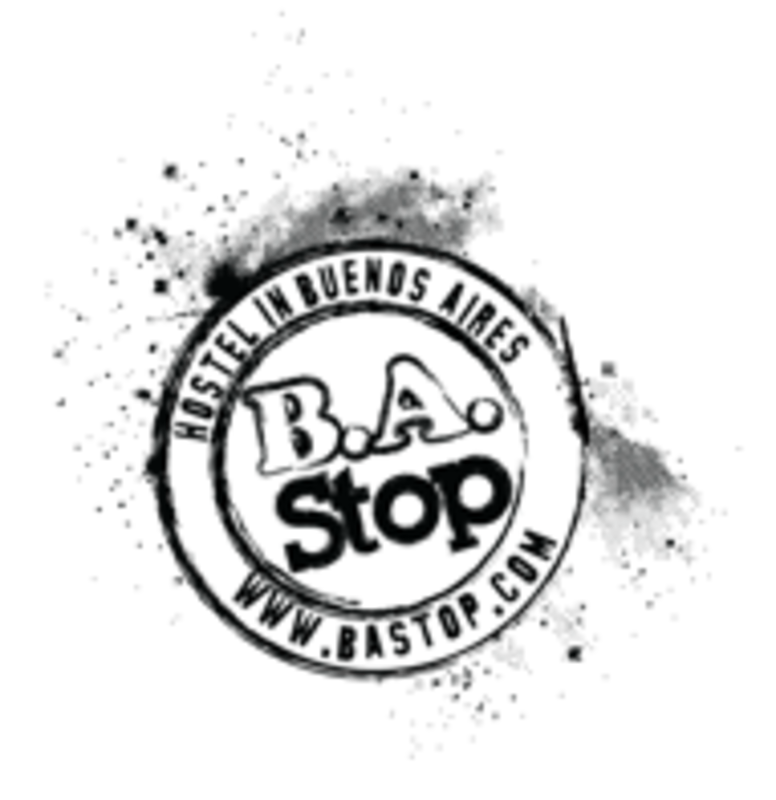 BA Stop