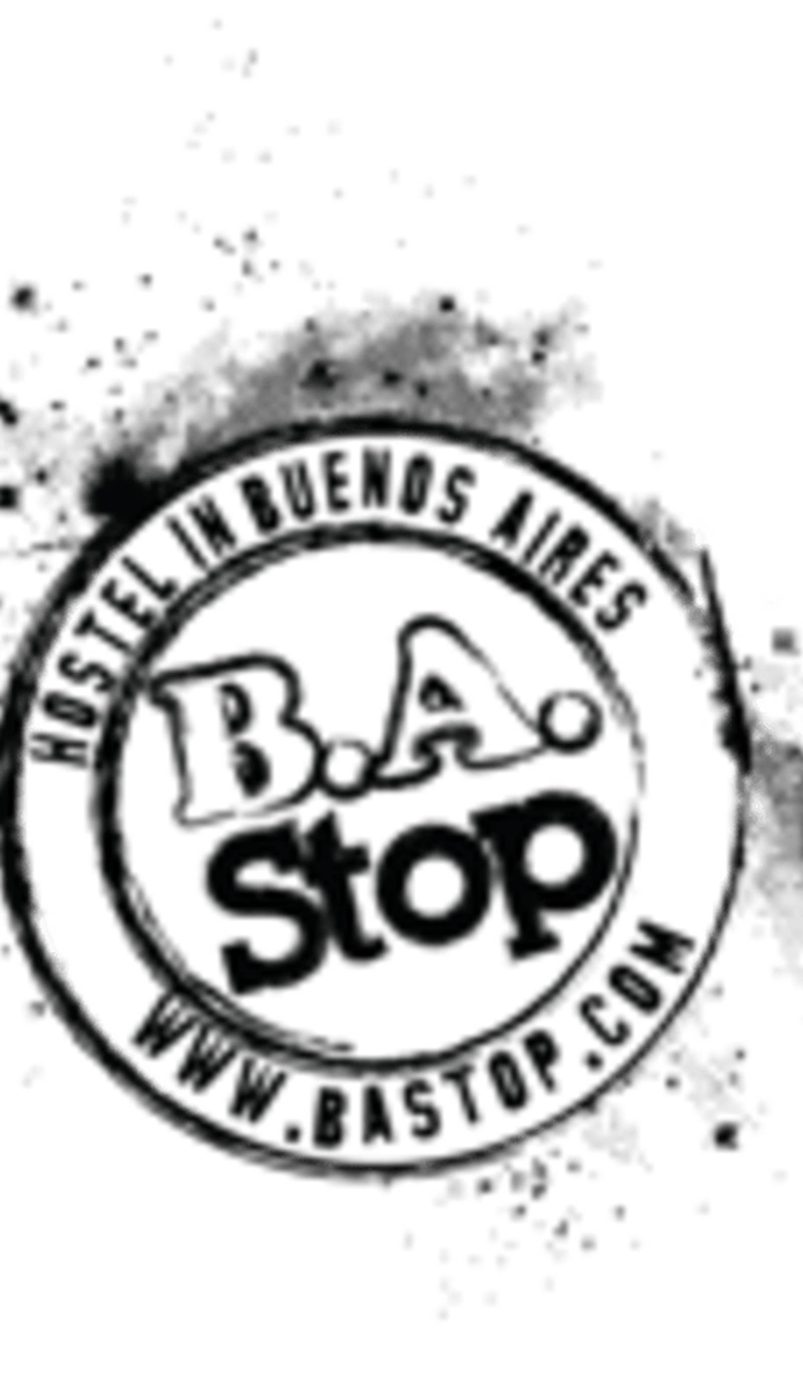 BA Stop