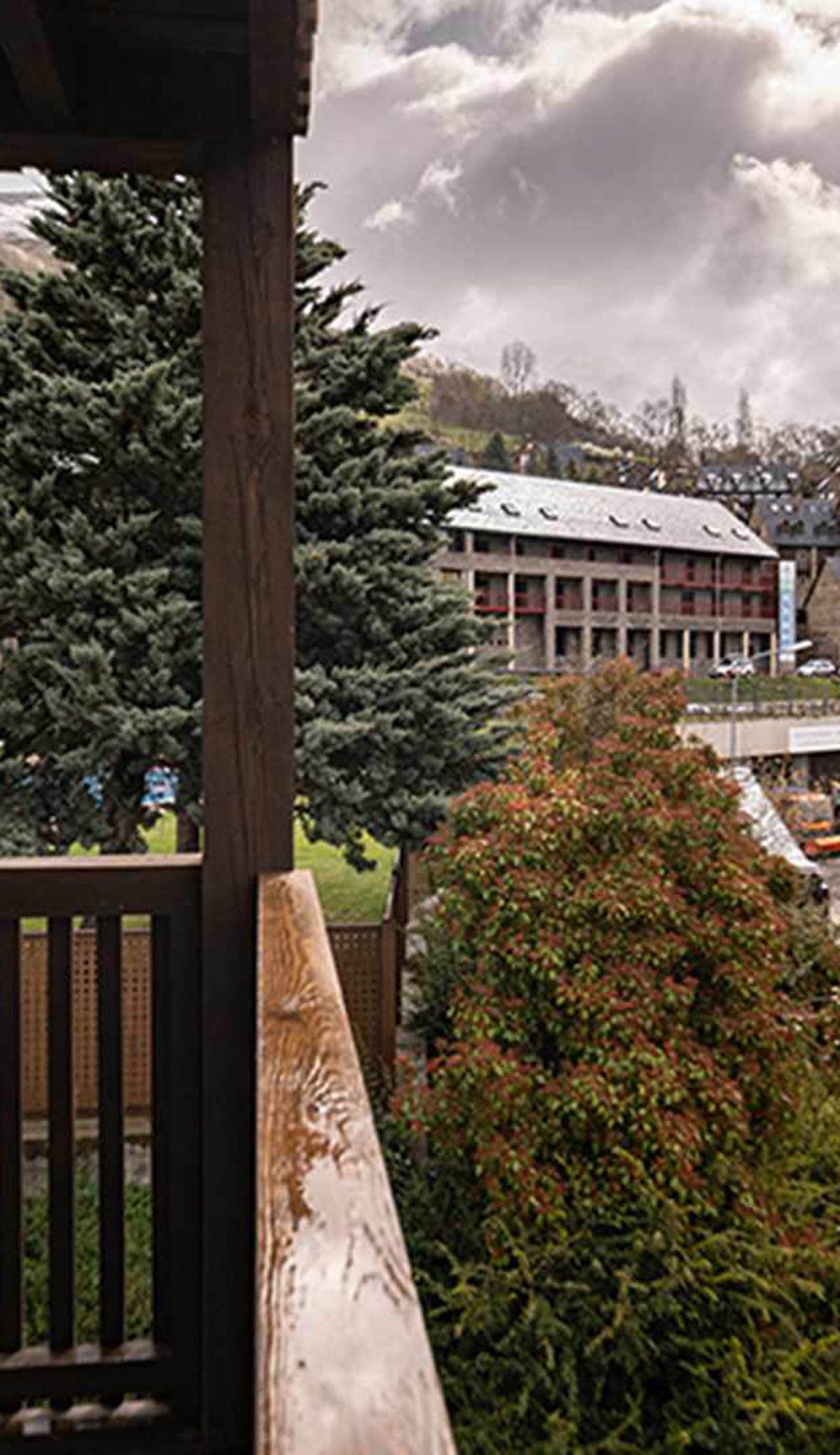 Aran Hostel