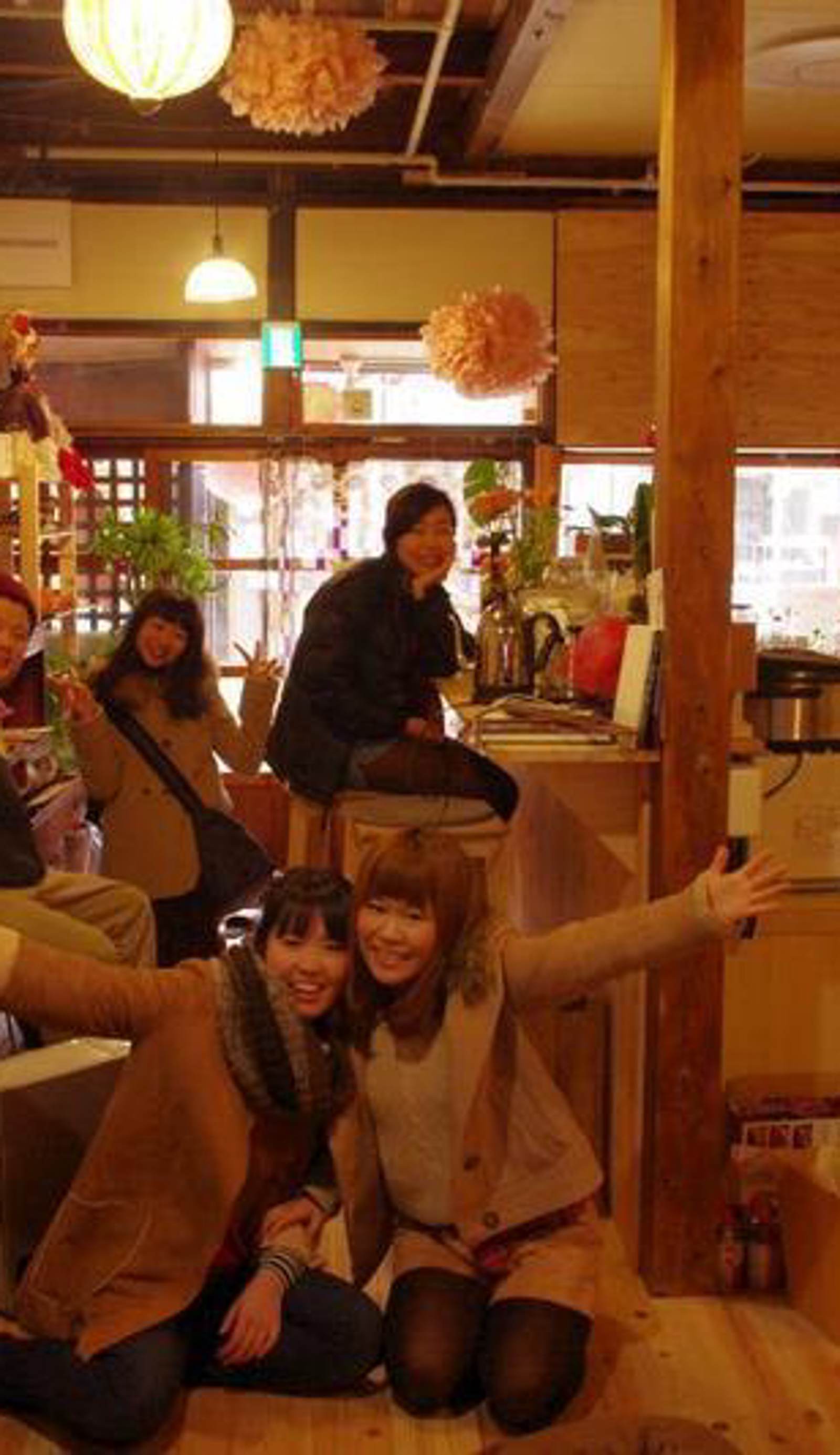 Himeji 588 Guesthouse
