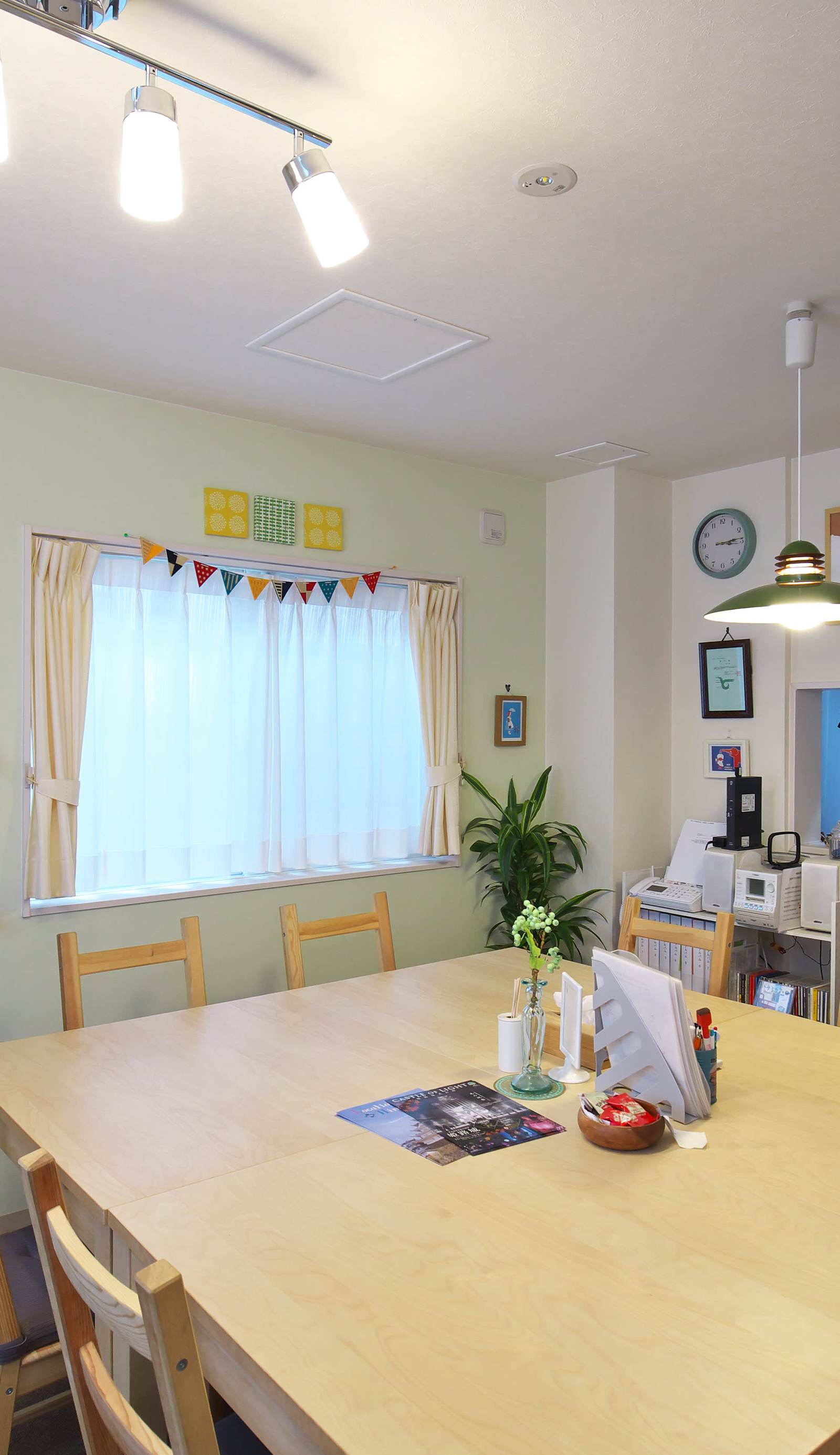 Shironoshita Guesthouse